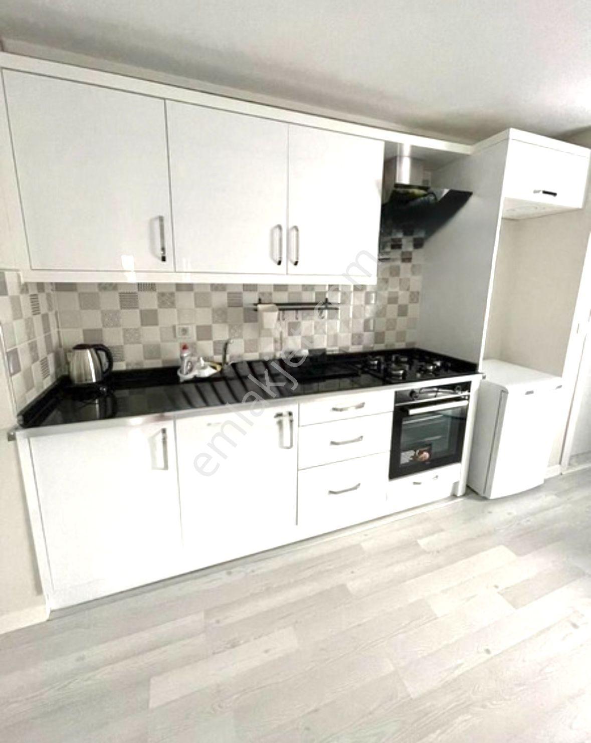 Şehir Merkezinde Modern Yatırıma Uygun 3+1 Daire - Görsel 8