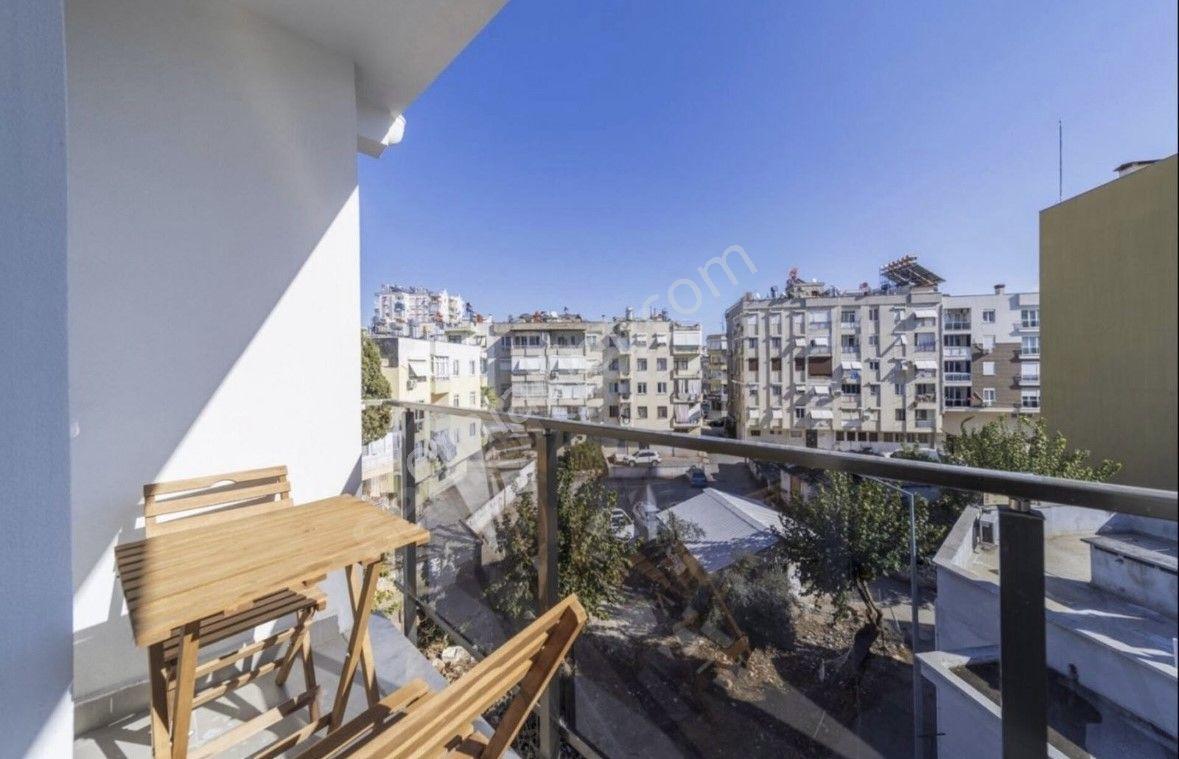 Şehir Merkezinde Modern Yatırıma Uygun 3+1 Daire - Görsel 9