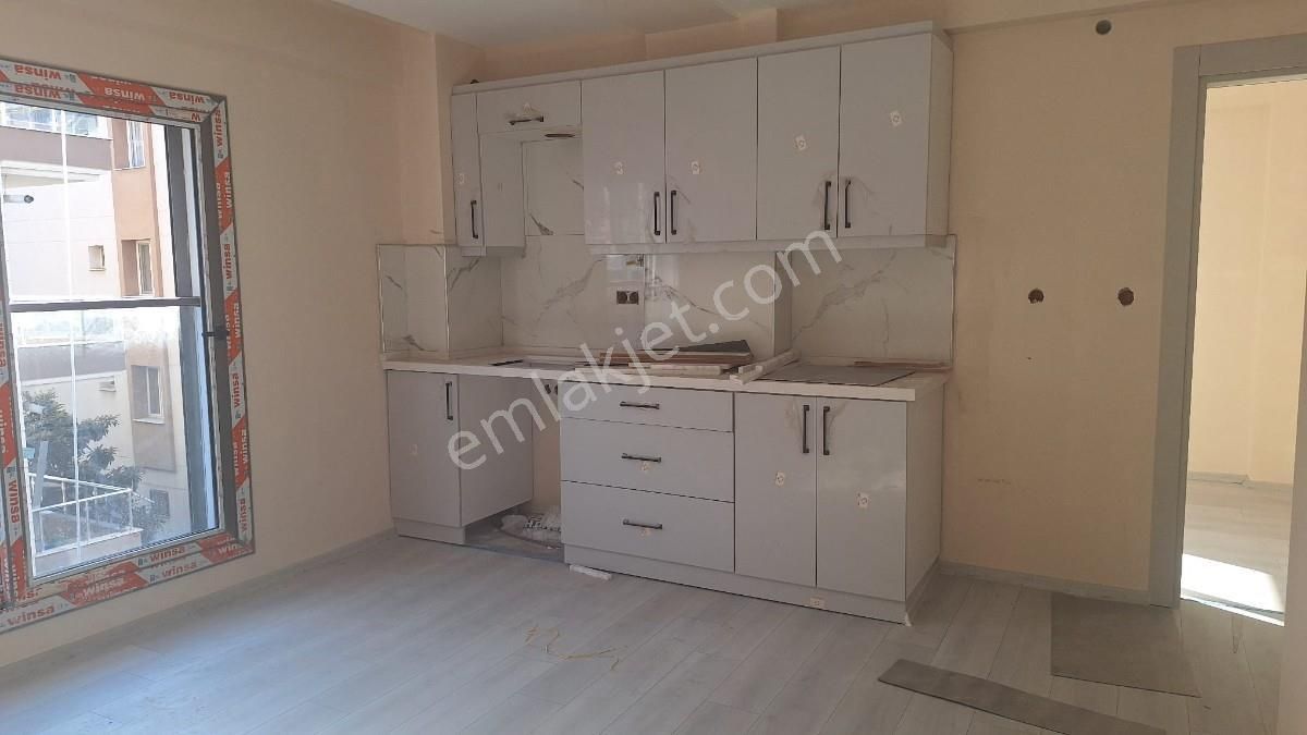 Akıncılar Mah. Arakat Balkonlu 1+1 Kiralık Daire - Görsel 16