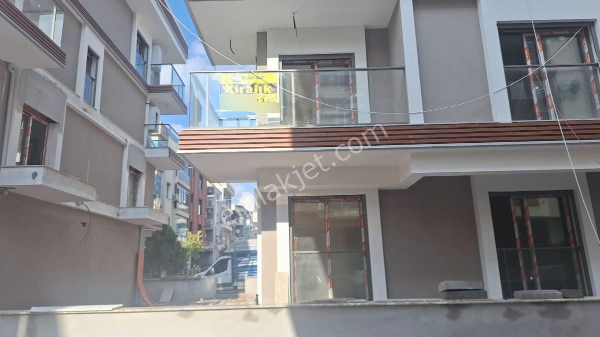 Akıncılar Mah. Arakat Balkonlu 1+1 Kiralık Daire - Görsel 3