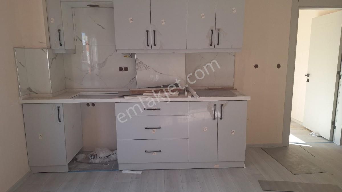 Akıncılar Mah. Arakat Balkonlu 1+1 Kiralık Daire - Görsel 17