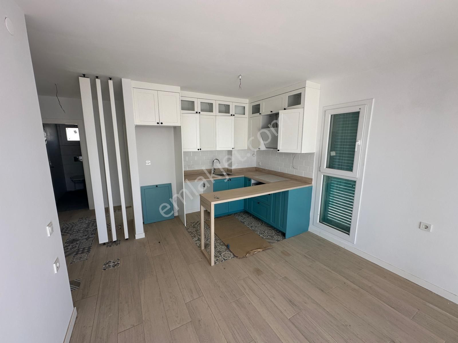 Gho'dan Didim Akbükte Satılık 2+1 Daire - Görsel 21