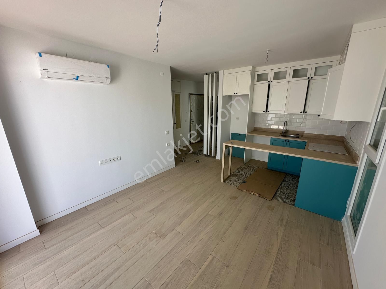 Gho'dan Didim Akbükte Satılık 2+1 Daire - Görsel 20