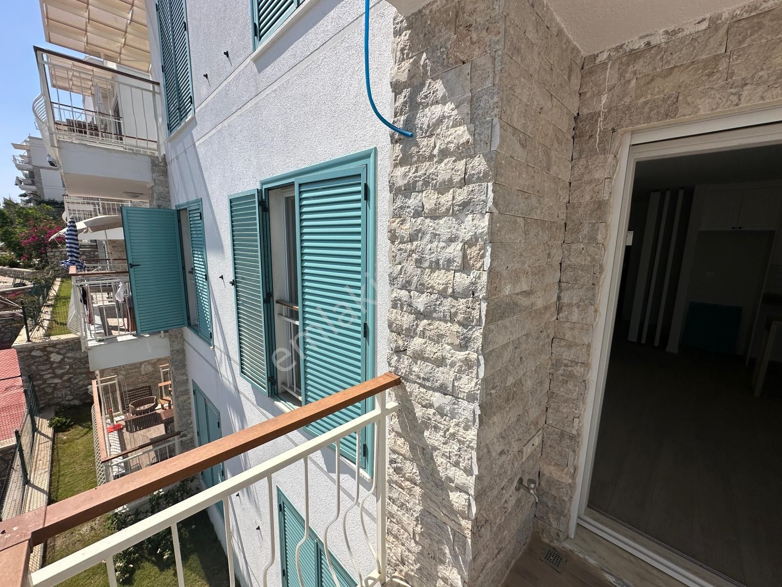 Gho'dan Didim Akbükte Satılık 2+1 Daire - Görsel 15