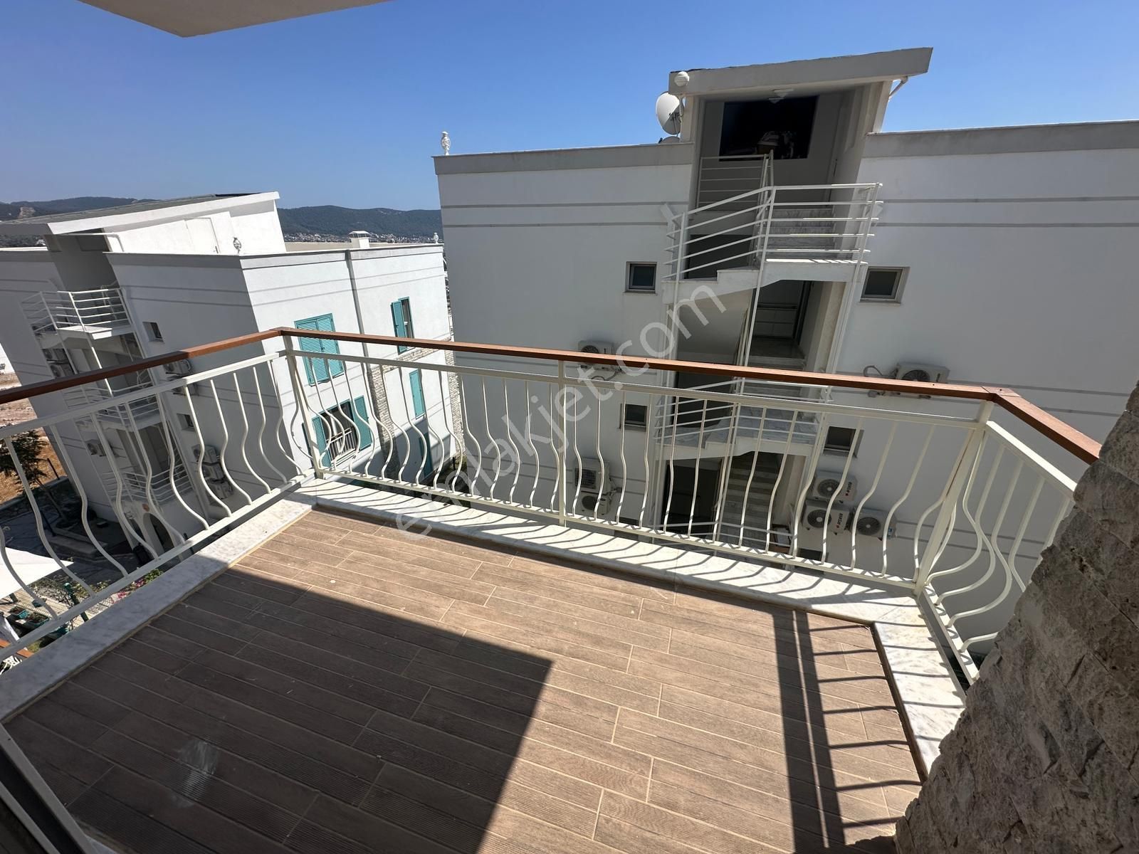 Gho'dan Didim Akbükte Satılık 2+1 Daire - Görsel 16