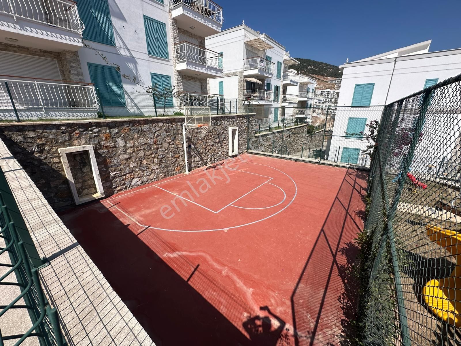 Gho'dan Didim Akbükte Satılık 2+1 Daire - Görsel 10