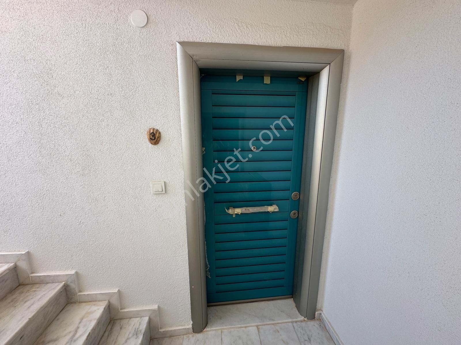 Gho'dan Didim Akbükte Satılık 2+1 Daire - Görsel 12