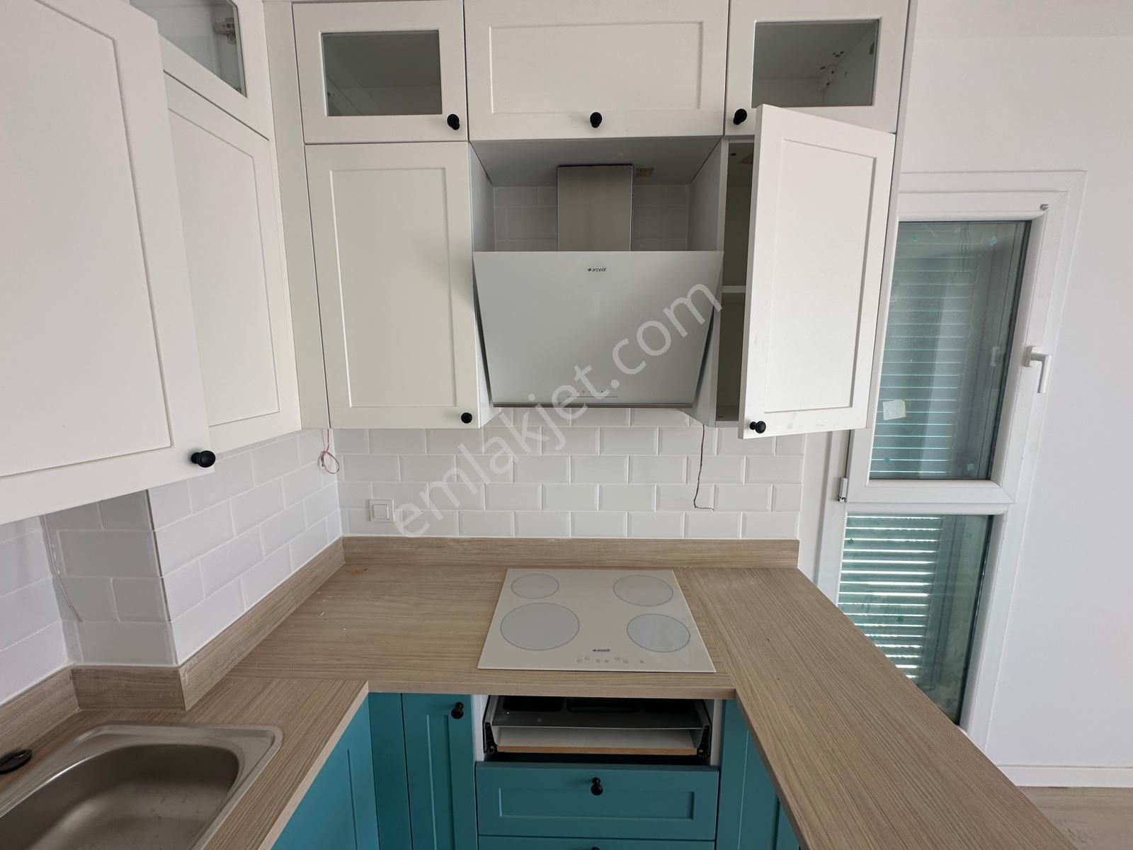 Gho'dan Didim Akbükte Satılık 2+1 Daire - Görsel 18