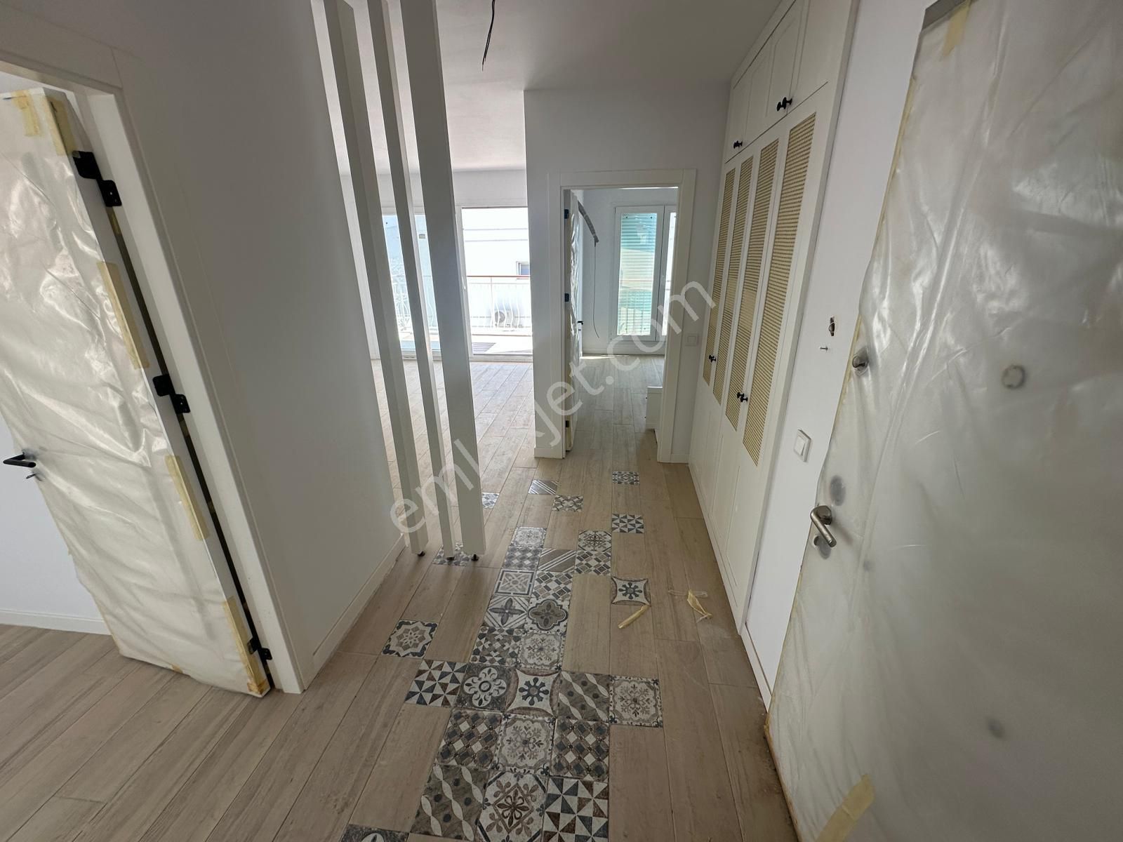 Gho'dan Didim Akbükte Satılık 2+1 Daire - Görsel 23