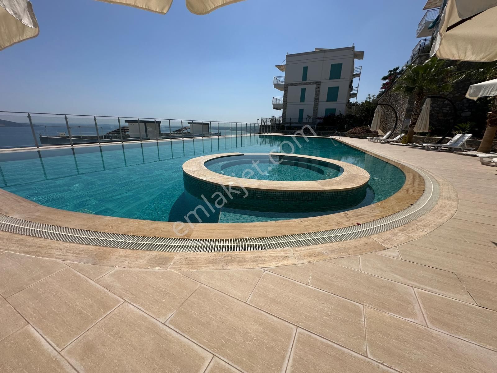 Gho'dan Didim Akbükte Satılık 2+1 Daire - Görsel 4