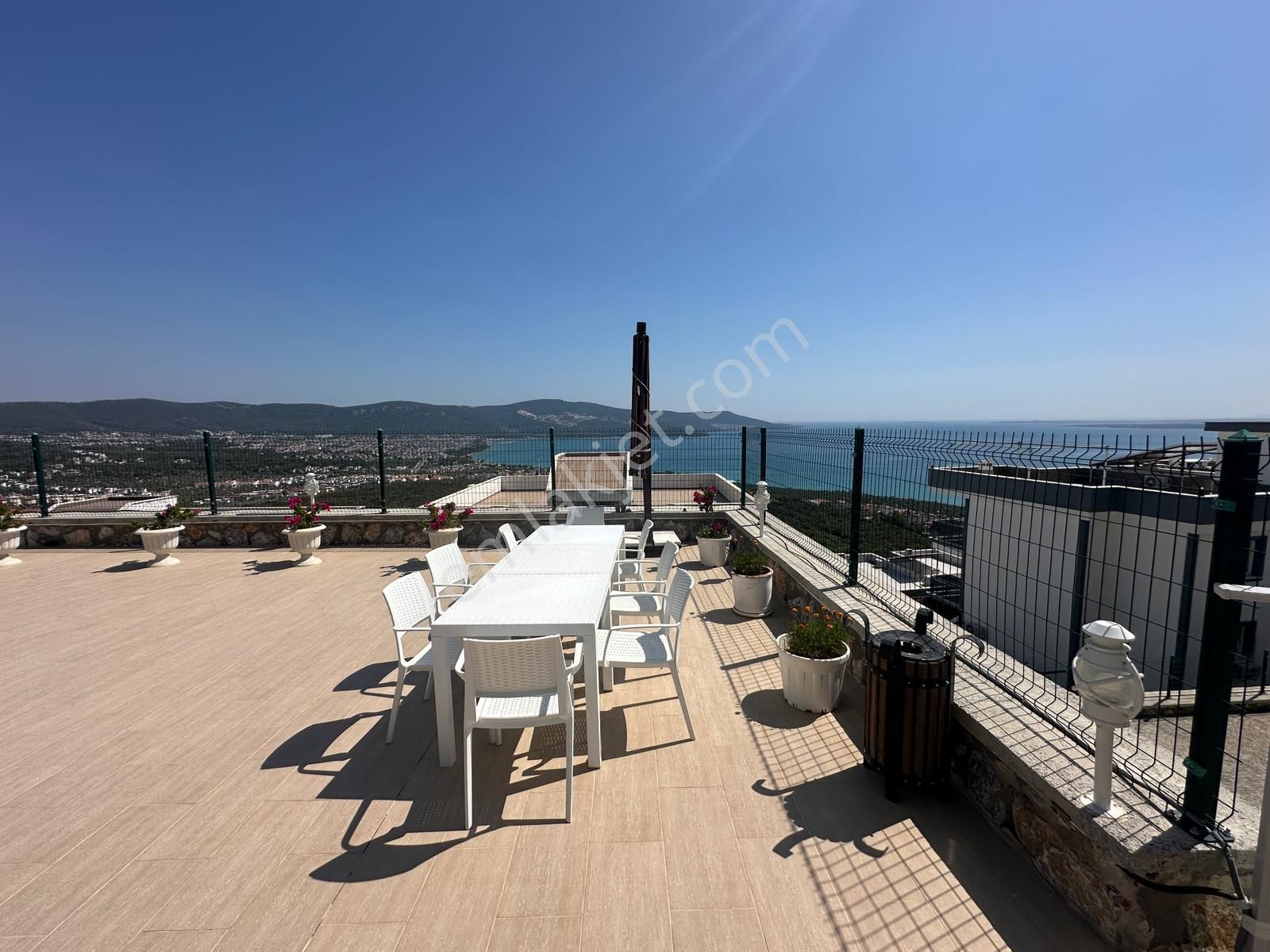 Gho'dan Didim Akbükte Satılık 2+1 Daire - Görsel 11