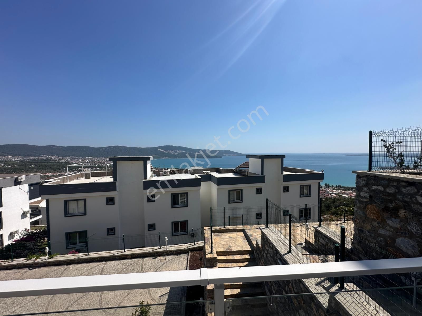 Gho'dan Didim Akbükte Satılık 2+1 Daire - Görsel 13