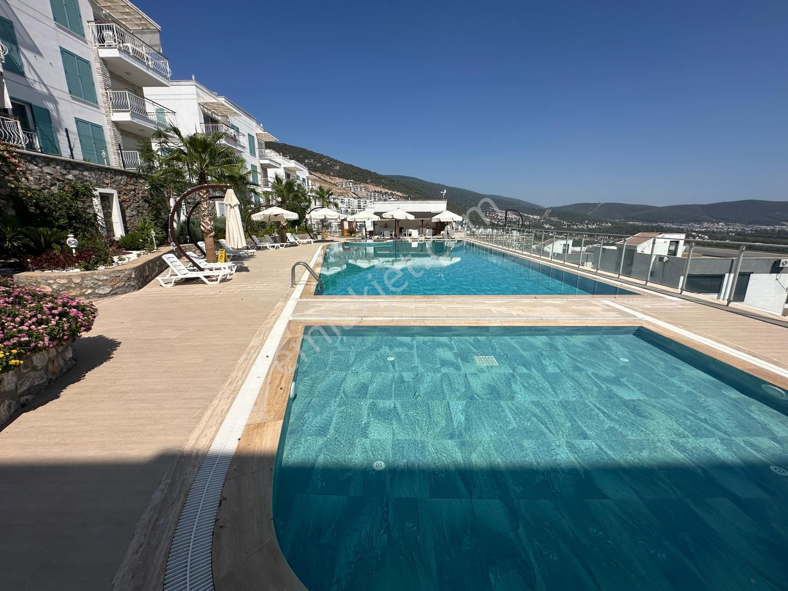 Gho'dan Didim Akbükte Satılık 2+1 Daire - Görsel 3