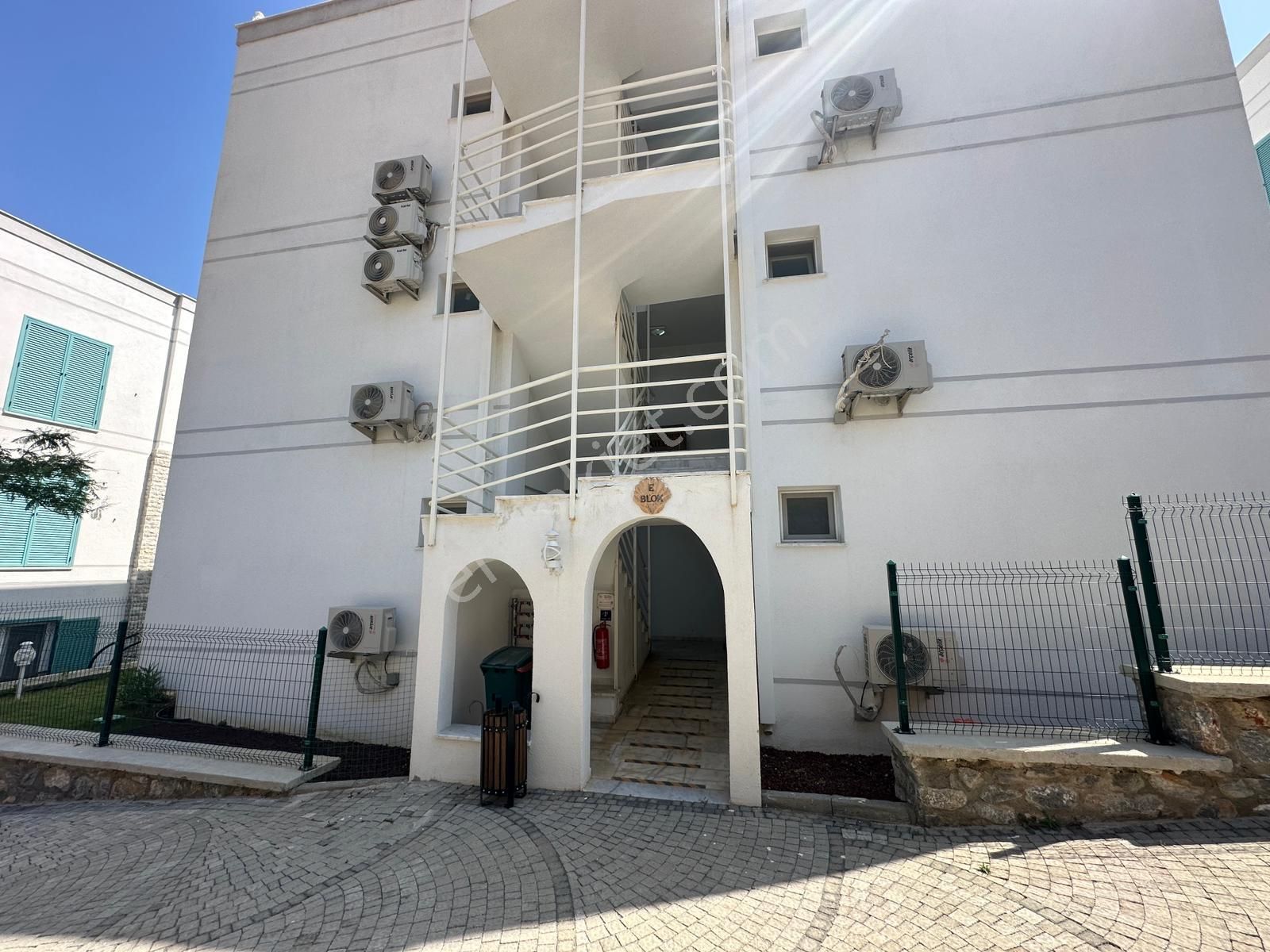 Gho'dan Didim Akbükte Satılık 2+1 Daire - Görsel 5