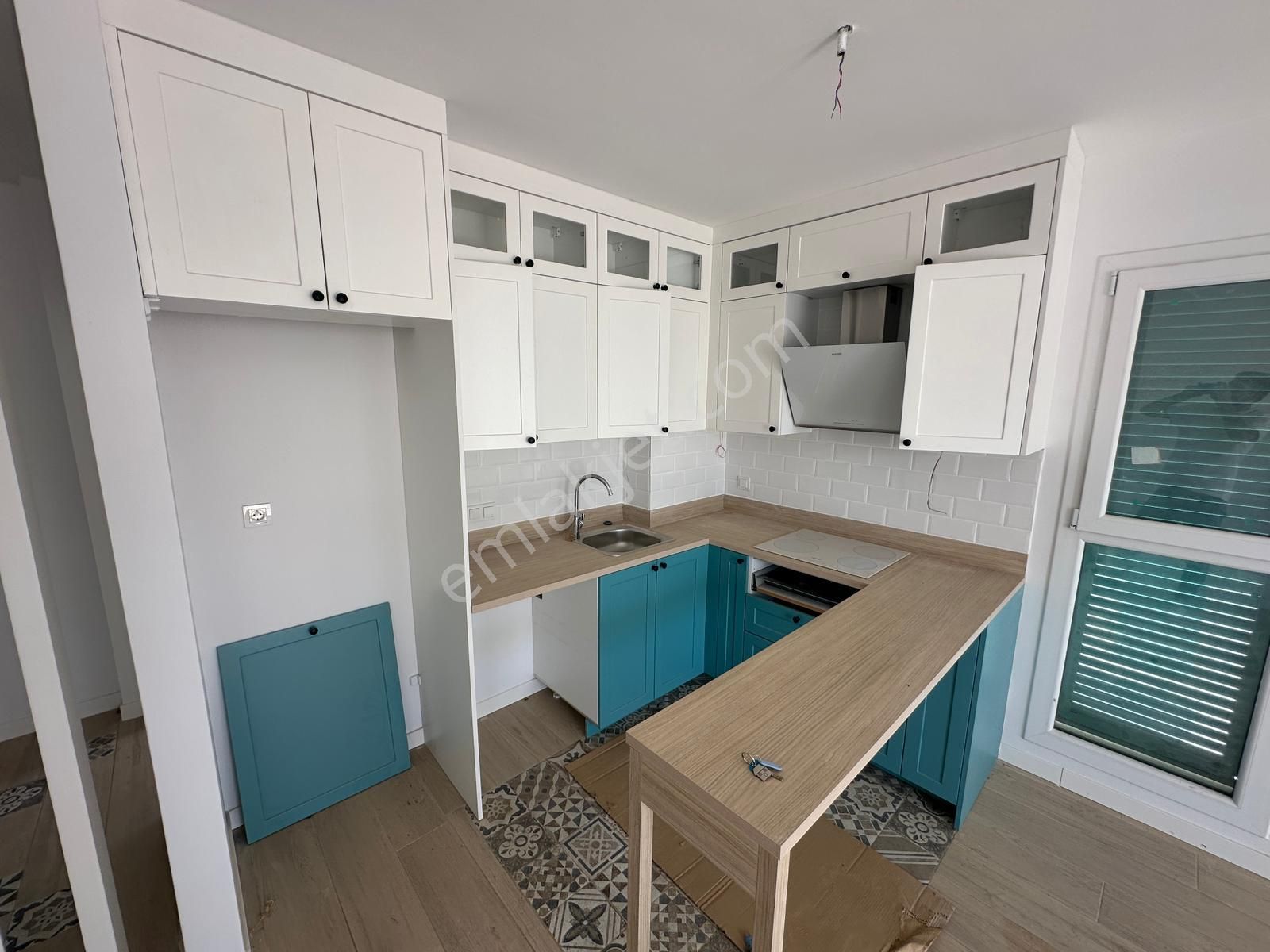 Gho'dan Didim Akbükte Satılık 2+1 Daire - Görsel 19