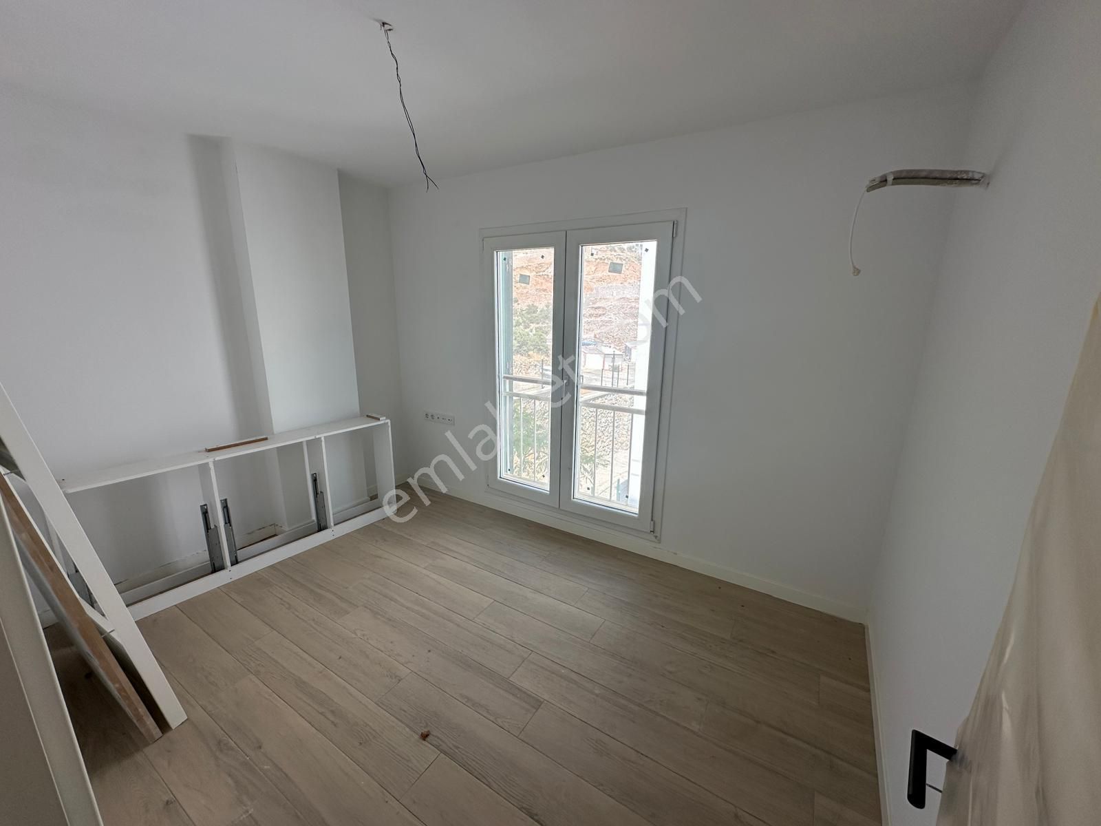 Gho'dan Didim Akbükte Satılık 2+1 Daire - Görsel 27