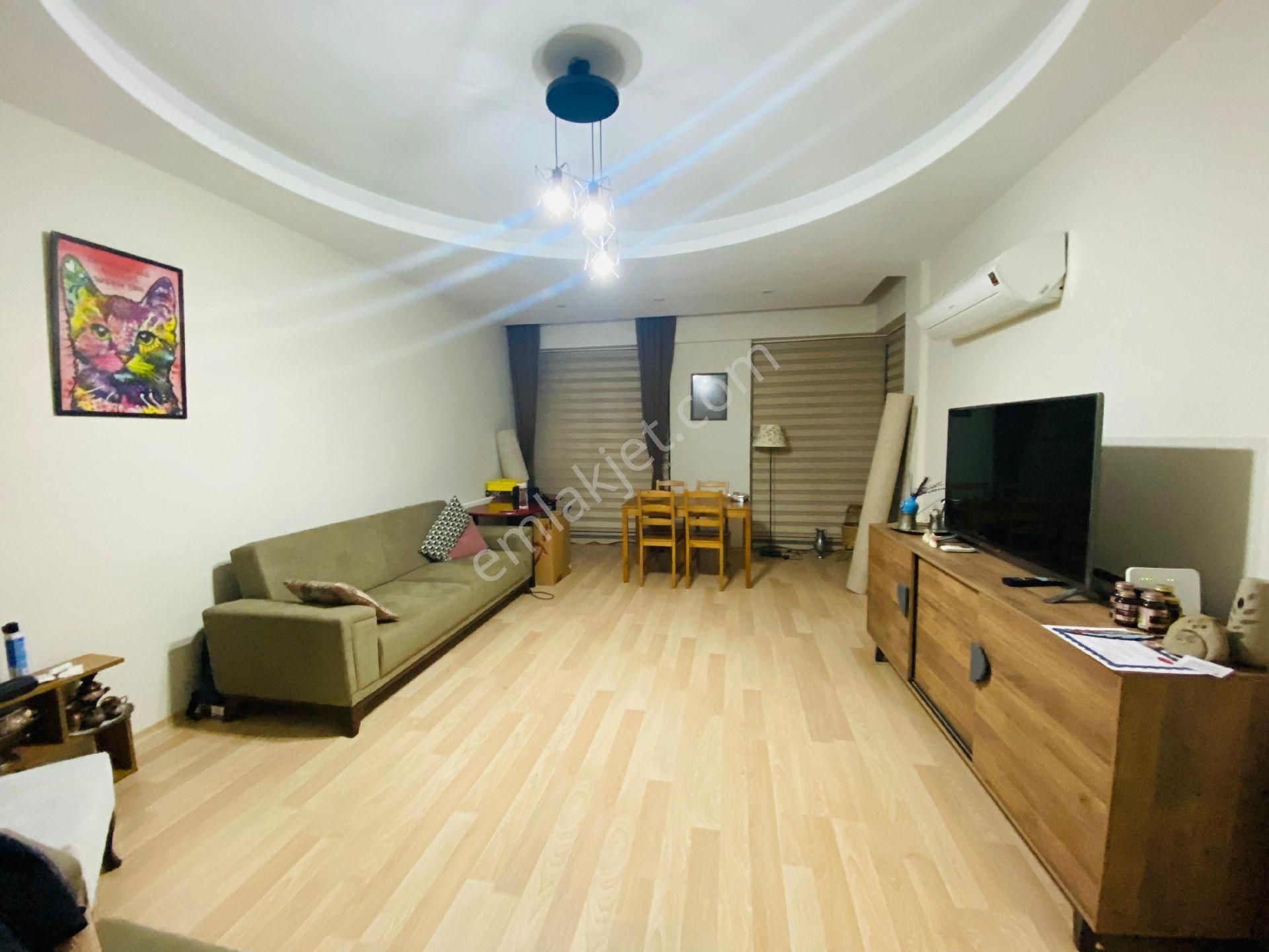 İzmir Torbalı Torbalı Mahallesinde 3+1 175m2 Net Havuzlu Sitede Satılık Daire - Görsel 22