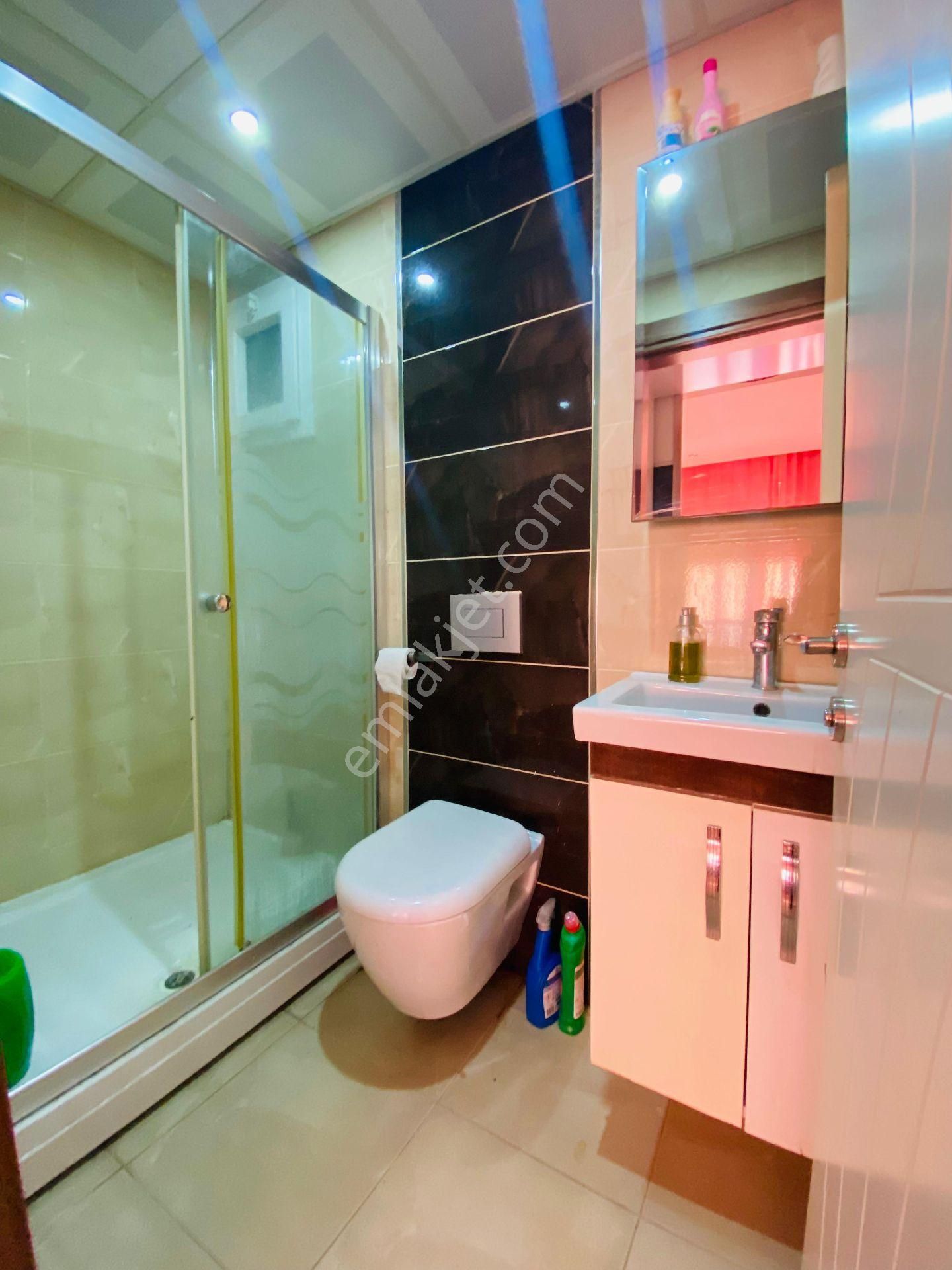 İzmir Torbalı Torbalı Mahallesinde 3+1 175m2 Net Havuzlu Sitede Satılık Daire - Görsel 6