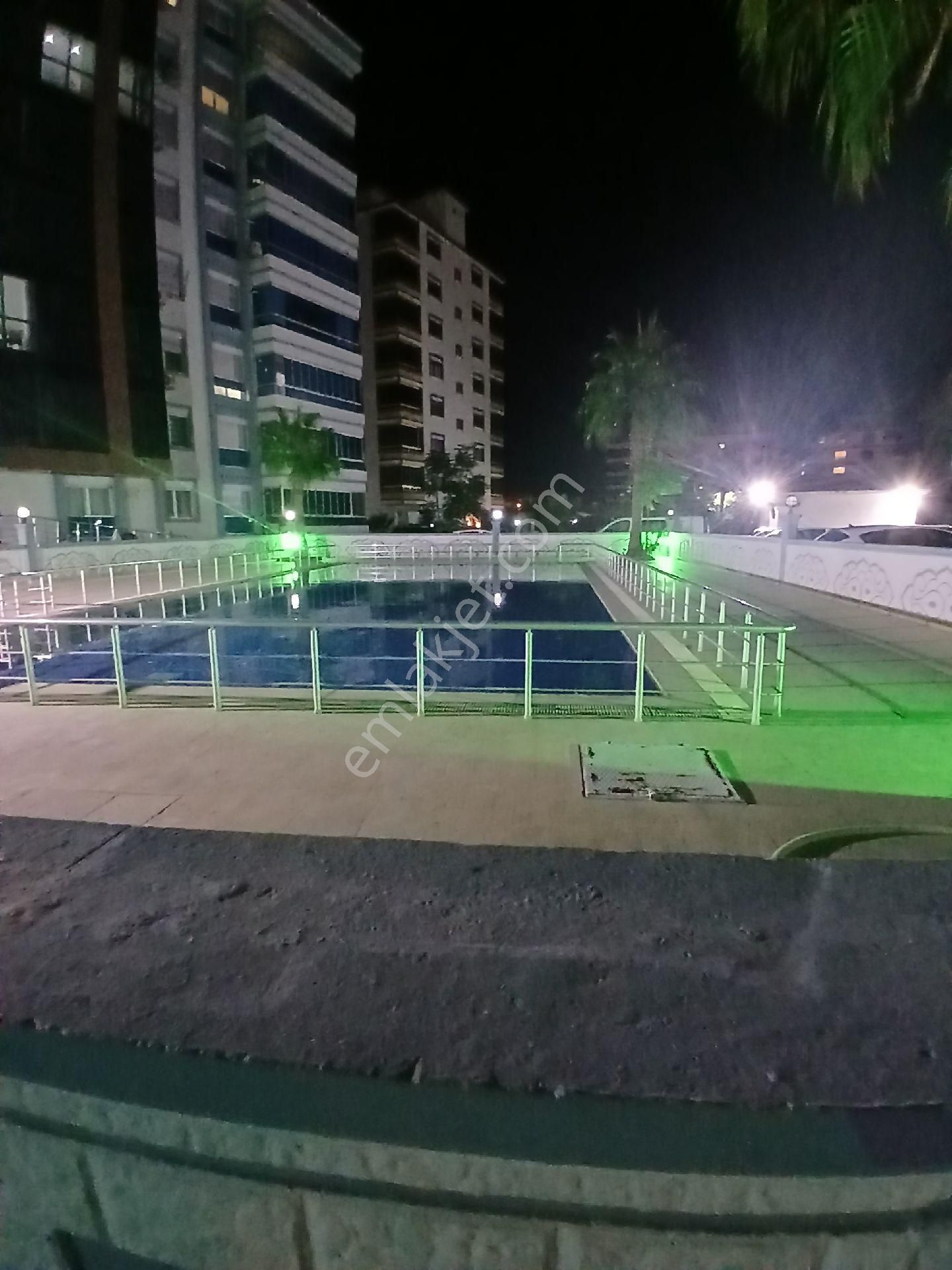 İzmir Torbalı Torbalı Mahallesinde 3+1 175m2 Net Havuzlu Sitede Satılık Daire - Görsel 23
