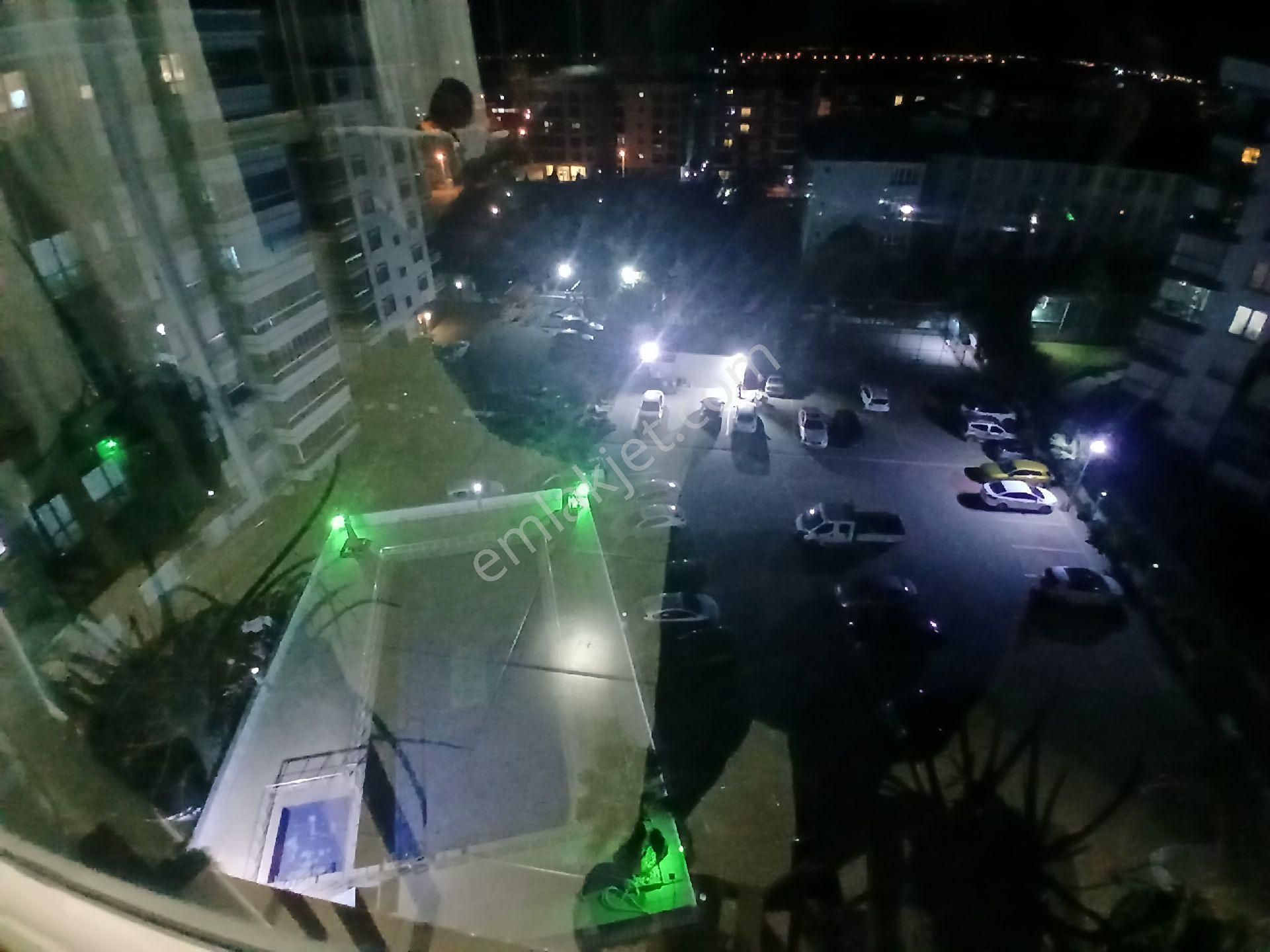İzmir Torbalı Torbalı Mahallesinde 3+1 175m2 Net Havuzlu Sitede Satılık Daire - Görsel 27