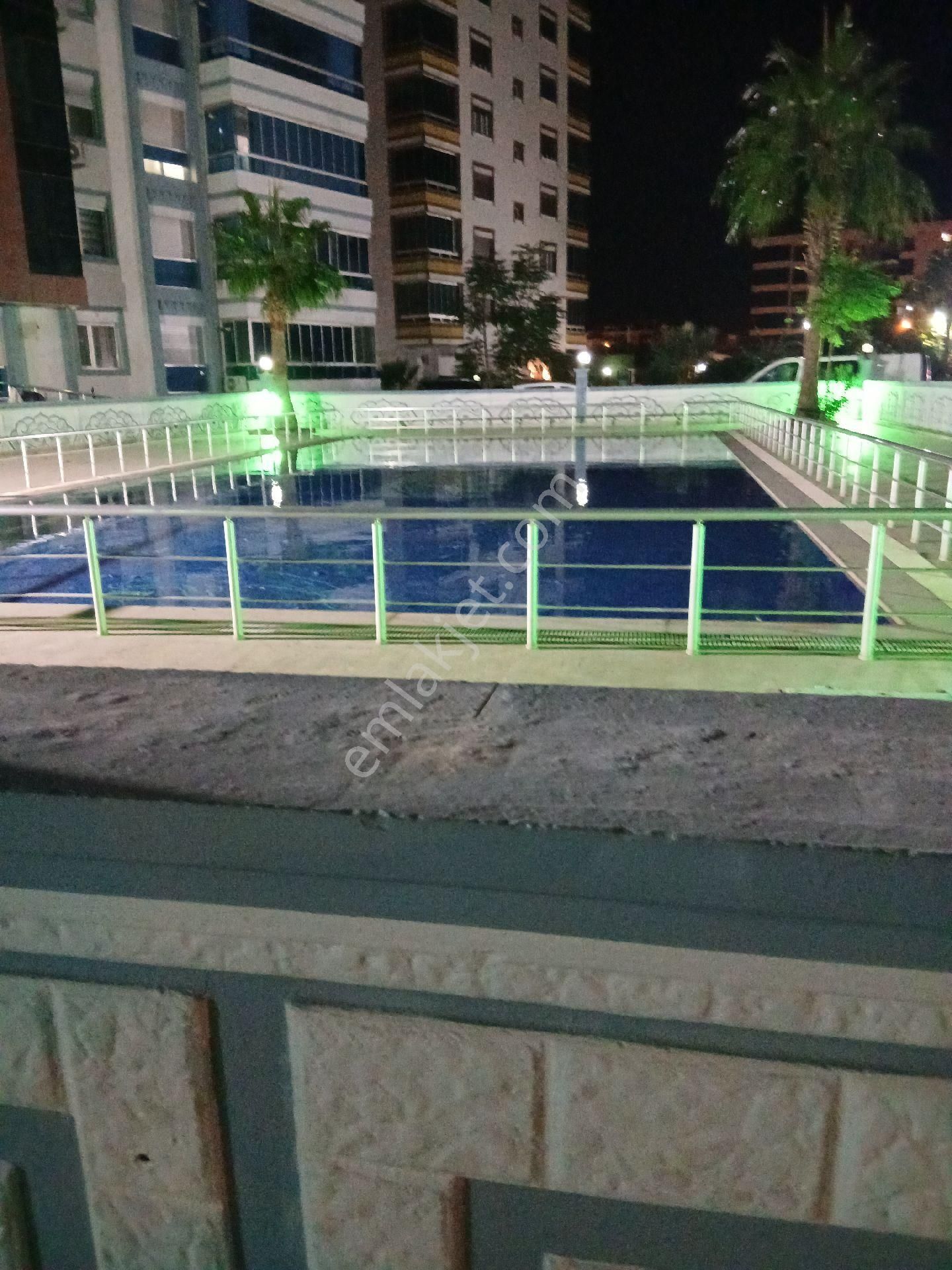 İzmir Torbalı Torbalı Mahallesinde 3+1 175m2 Net Havuzlu Sitede Satılık Daire - Görsel 25