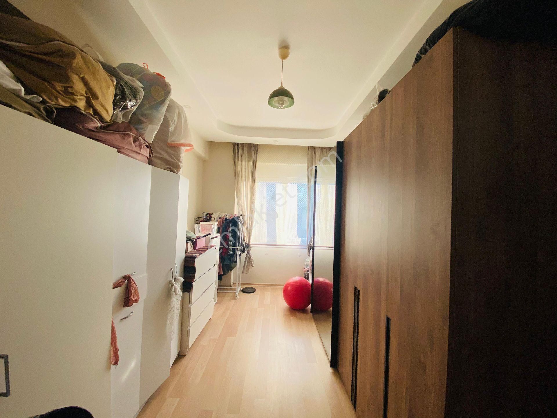 İzmir Torbalı Torbalı Mahallesinde 3+1 175m2 Net Havuzlu Sitede Satılık Daire - Görsel 17