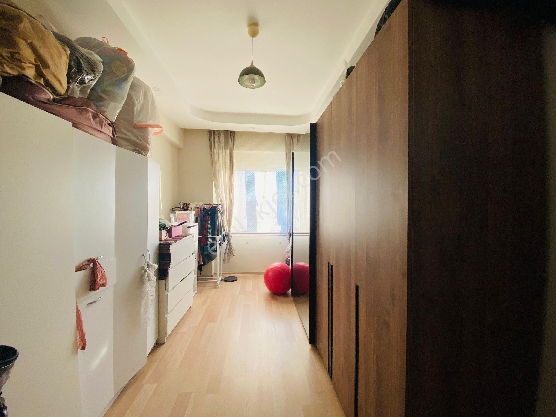 İzmir Torbalı Torbalı Mahallesinde 3+1 175m2 Net Havuzlu Sitede Satılık Daire - Görsel 16