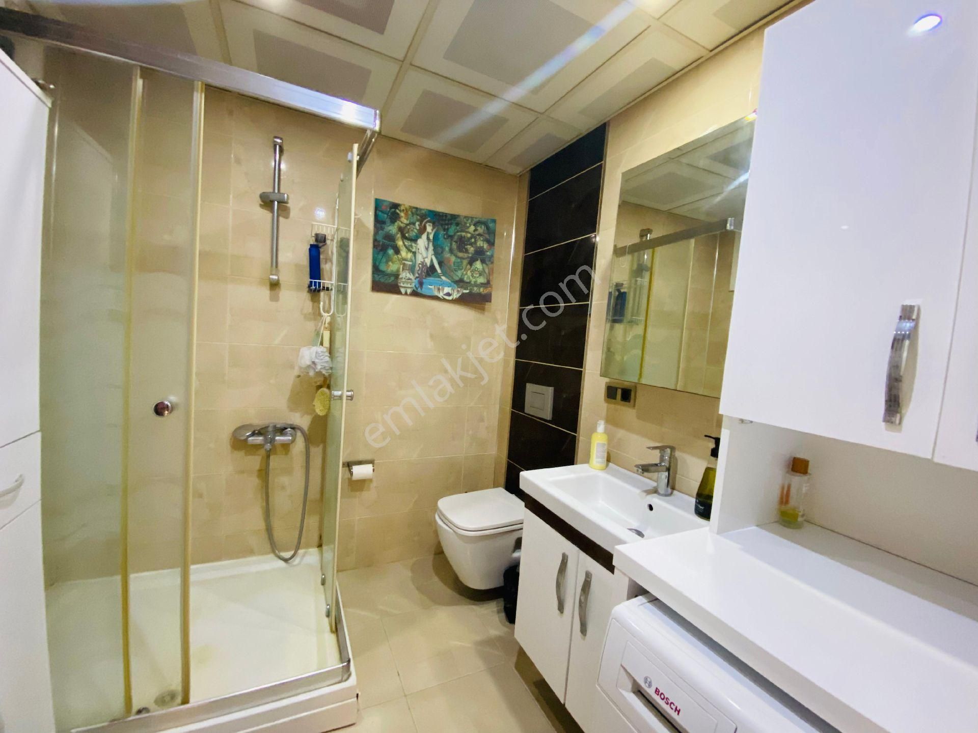 İzmir Torbalı Torbalı Mahallesinde 3+1 175m2 Net Havuzlu Sitede Satılık Daire - Görsel 14