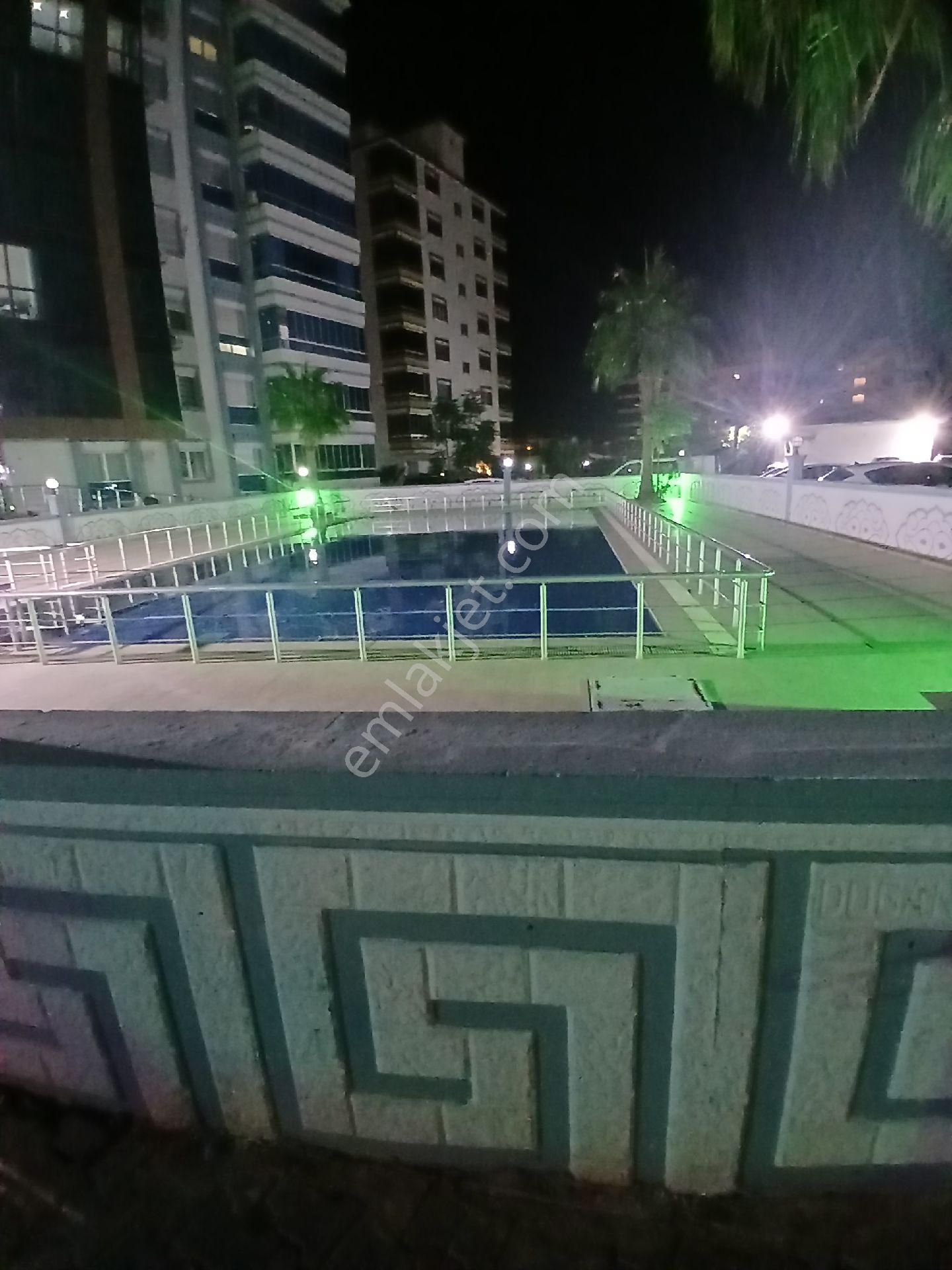 İzmir Torbalı Torbalı Mahallesinde 3+1 175m2 Net Havuzlu Sitede Satılık Daire - Görsel 26