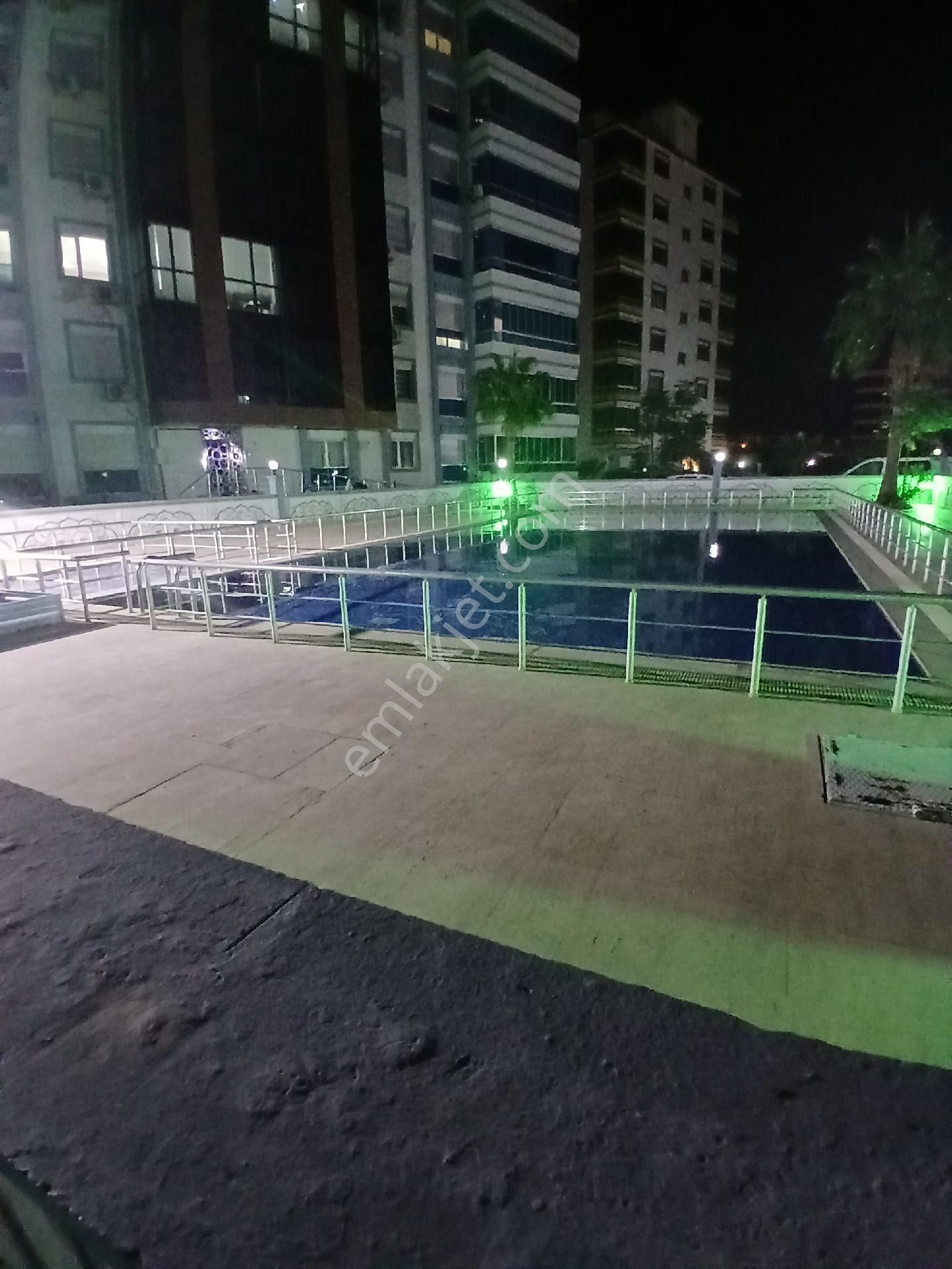 İzmir Torbalı Torbalı Mahallesinde 3+1 175m2 Net Havuzlu Sitede Satılık Daire - Görsel 24