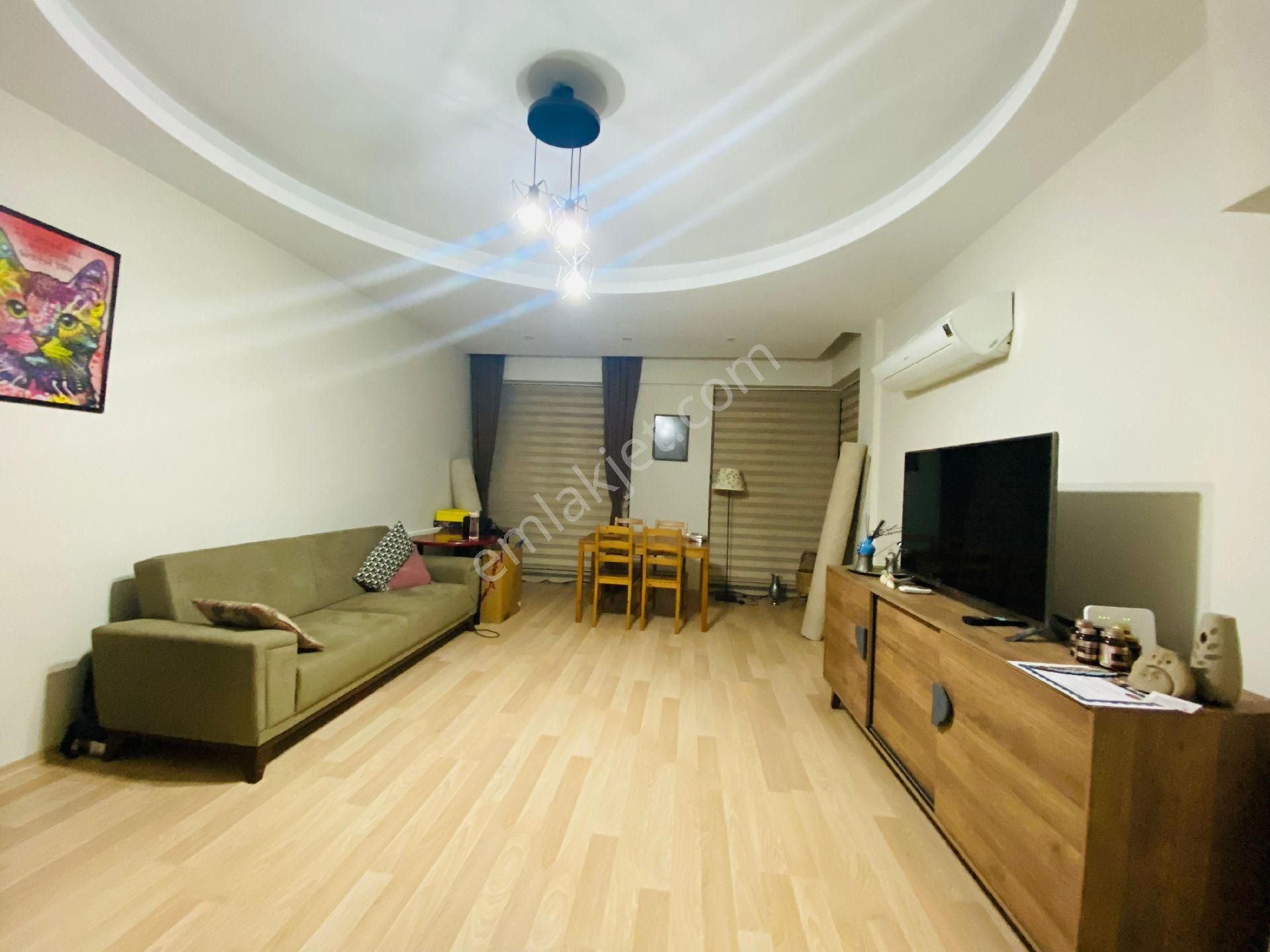 İzmir Torbalı Torbalı Mahallesinde 3+1 175m2 Net Havuzlu Sitede Satılık Daire - Görsel 21