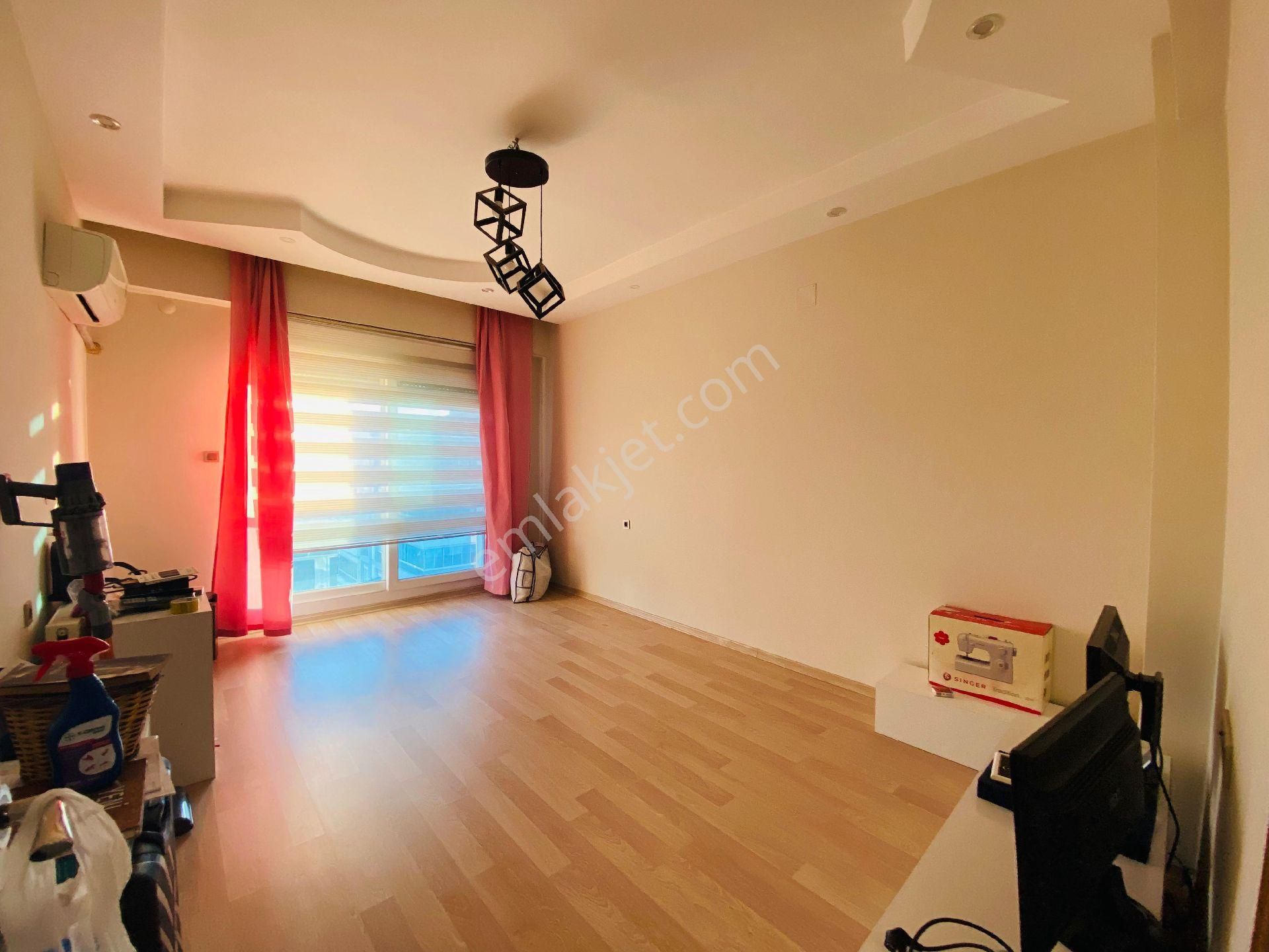 İzmir Torbalı Torbalı Mahallesinde 3+1 175m2 Net Havuzlu Sitede Satılık Daire - Görsel 15