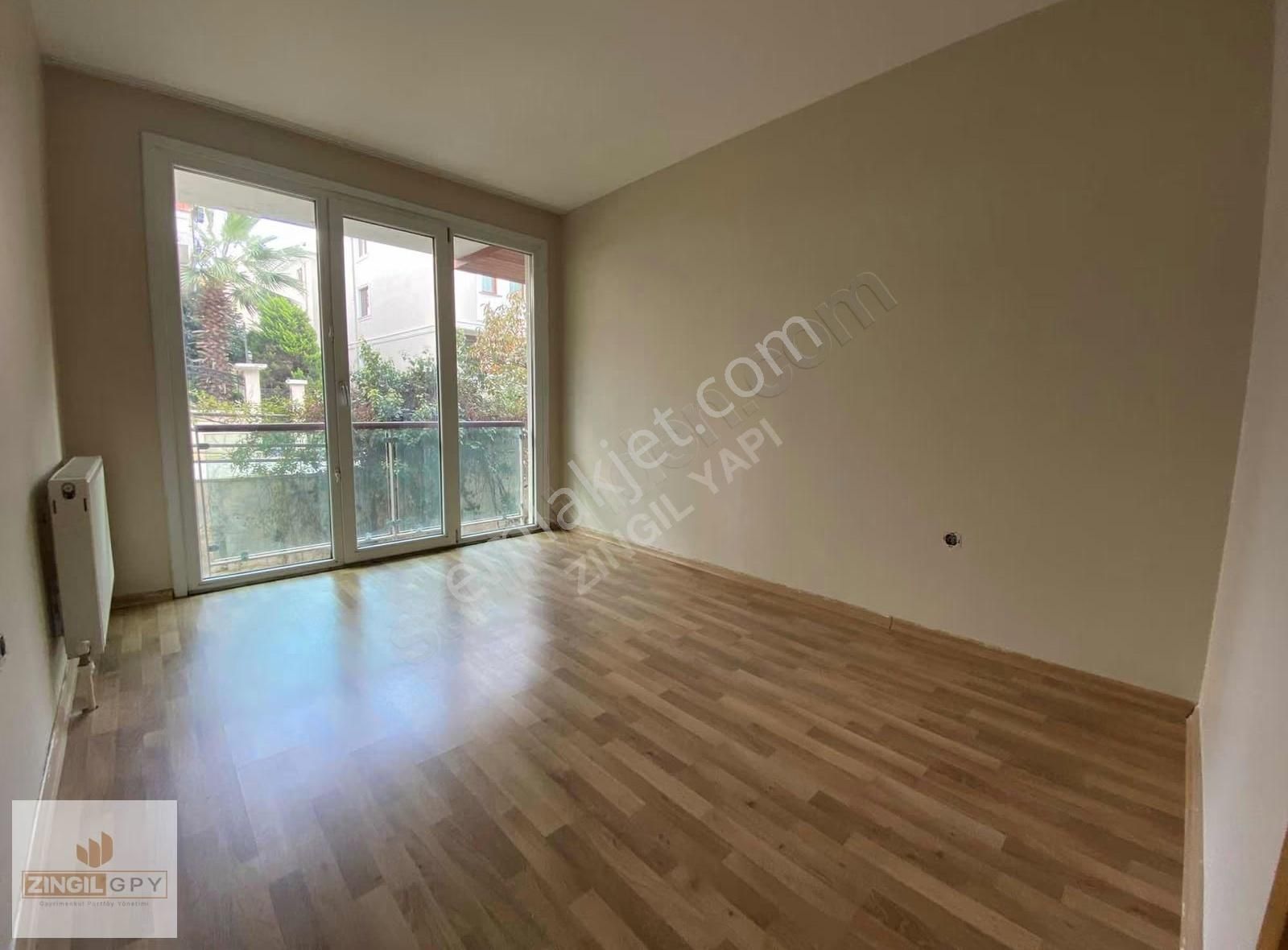 Merkezi Lokasyonda 125m² 2+1 Geniş Bahçe Dubleksi - Görsel 17