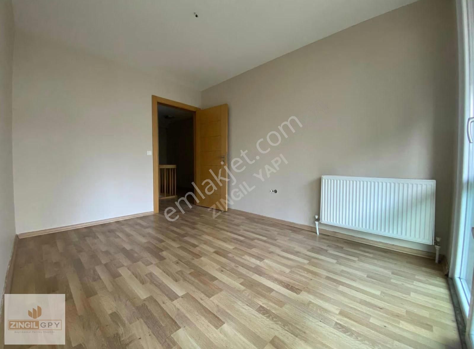 Merkezi Lokasyonda 125m² 2+1 Geniş Bahçe Dubleksi - Görsel 11