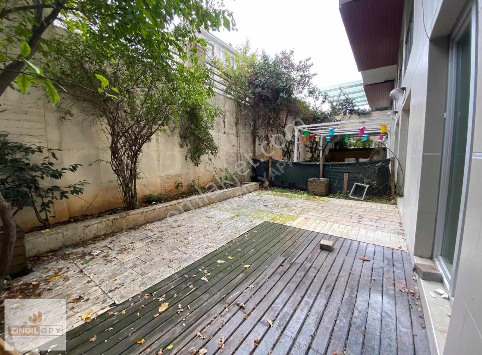 Merkezi Lokasyonda 125m² 2+1 Geniş Bahçe Dubleksi - Görsel 10