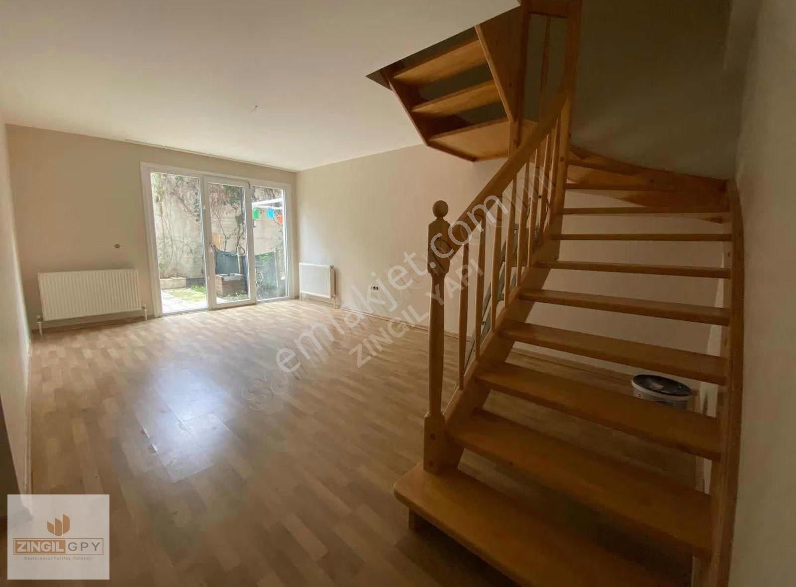 Merkezi Lokasyonda 125m² 2+1 Geniş Bahçe Dubleksi - Görsel 7