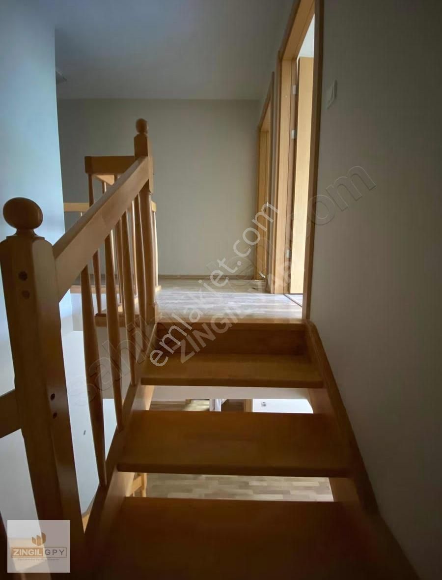 Merkezi Lokasyonda 125m² 2+1 Geniş Bahçe Dubleksi - Görsel 18