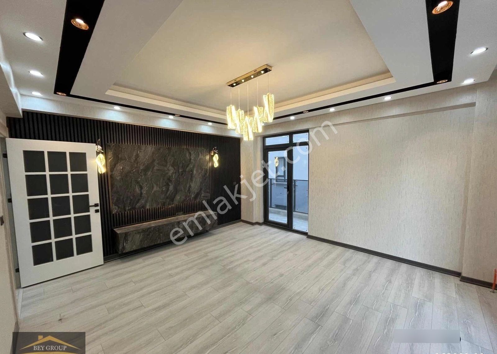 Bağlum Karakaya'da Satılık Ultra Lüks 2+1 Masrafsız 0 Daire - Görsel 11