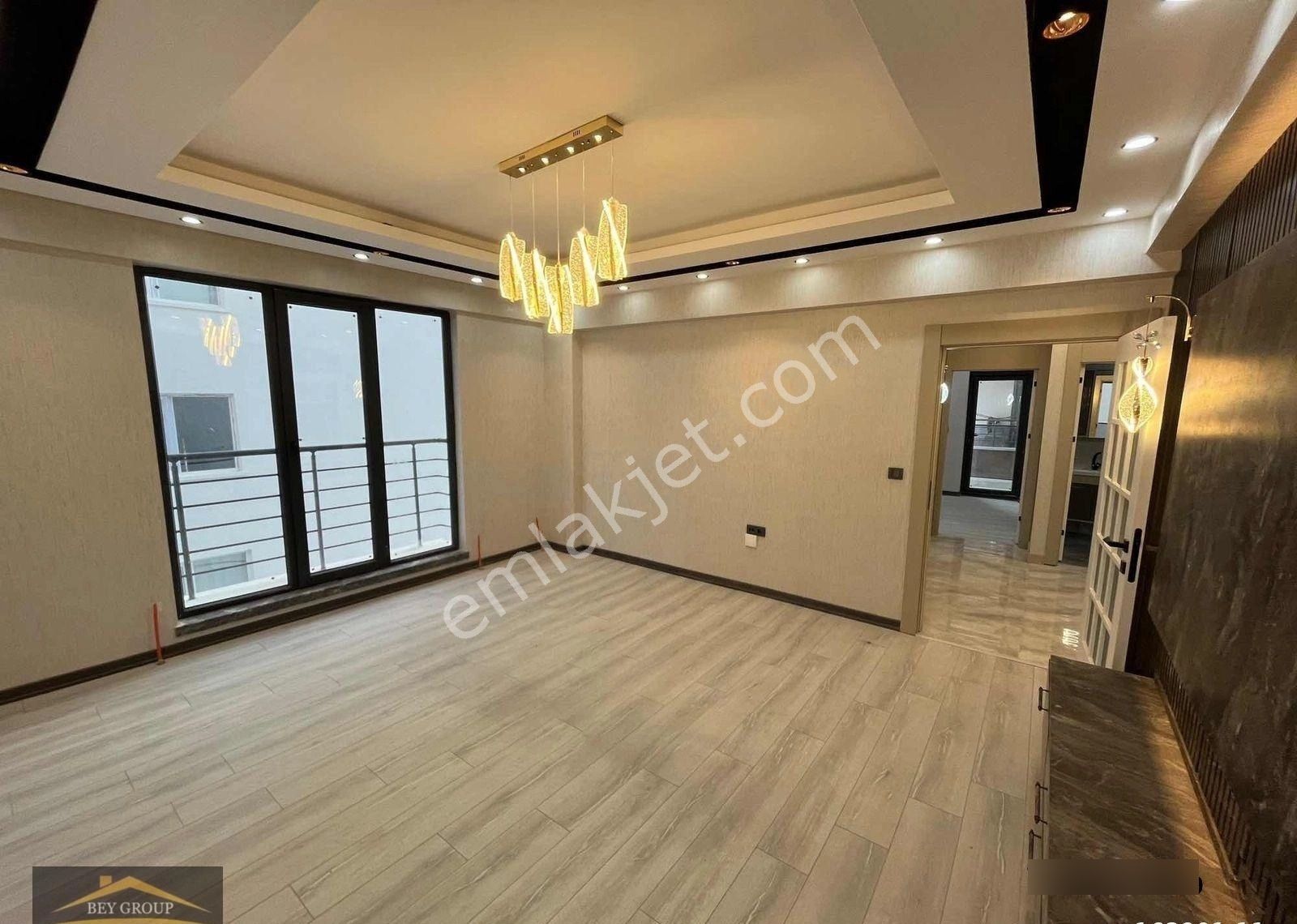 Bağlum Karakaya'da Satılık Ultra Lüks 2+1 Masrafsız 0 Daire - Görsel 7