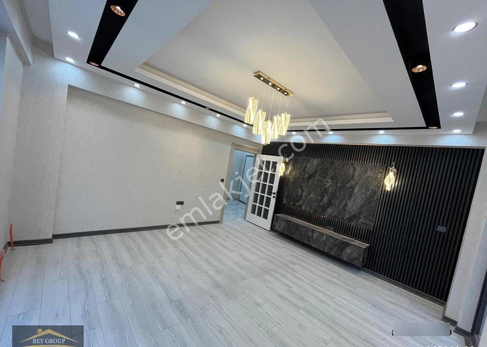 Bağlum Karakaya'da Satılık Ultra Lüks 2+1 Masrafsız 0 Daire - Görsel 17