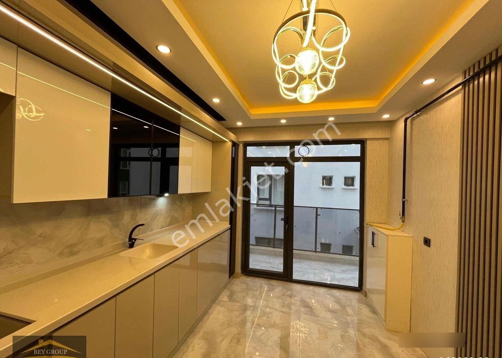 Bağlum Karakaya'da Satılık Ultra Lüks 2+1 Masrafsız 0 Daire