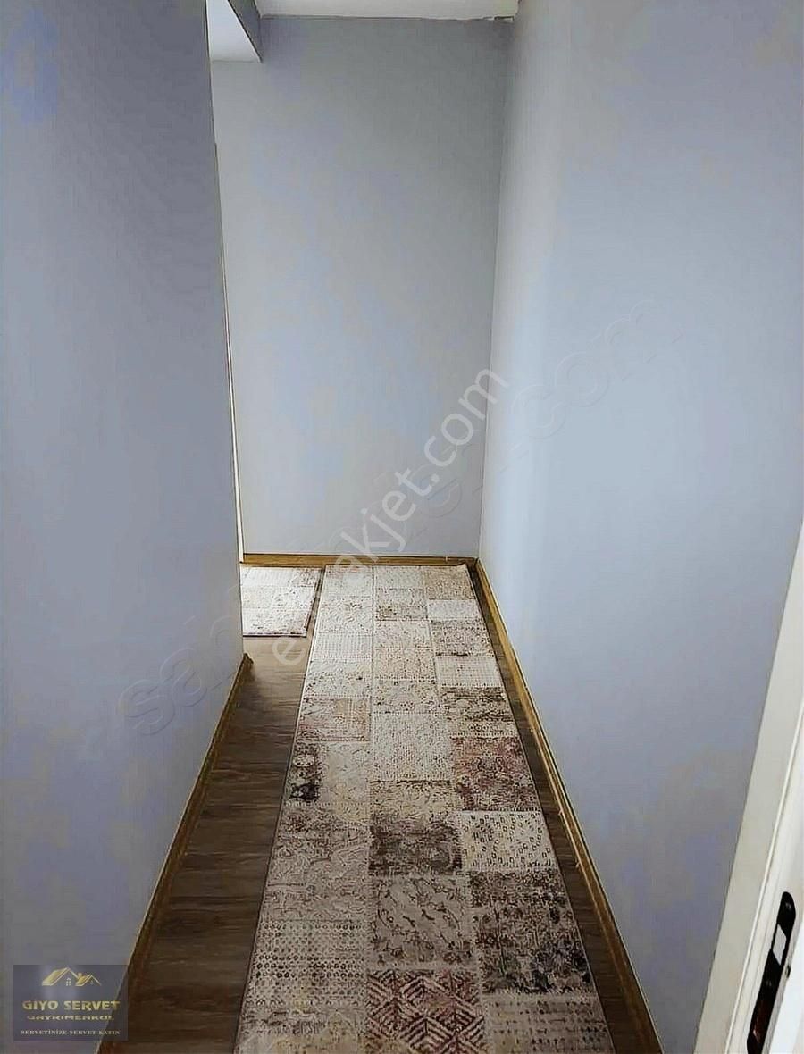 Bayraklı Cengizhan Mah 3+1 Satılık Daire - Görsel 8