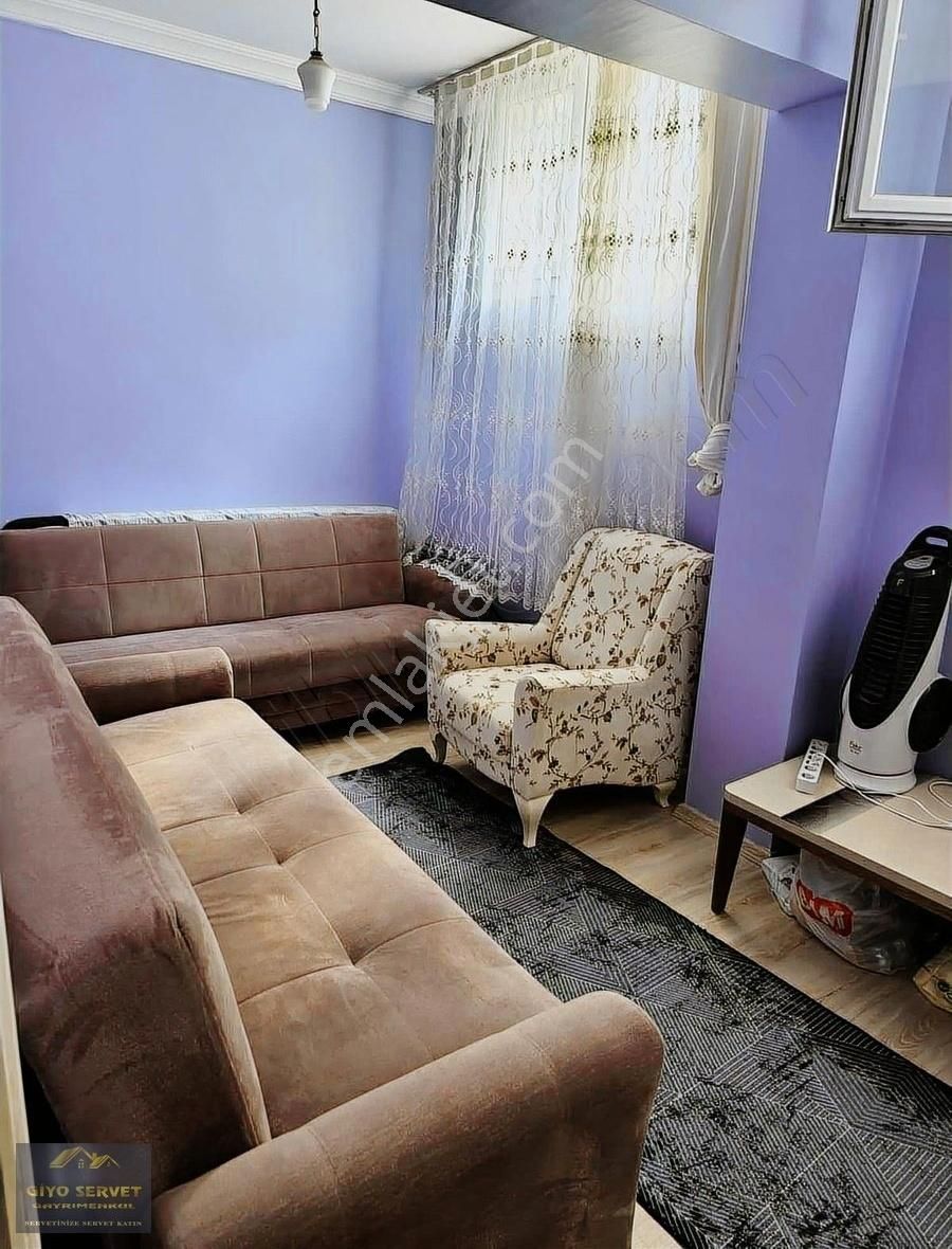 Bayraklı Cengizhan Mah 3+1 Satılık Daire - Görsel 12