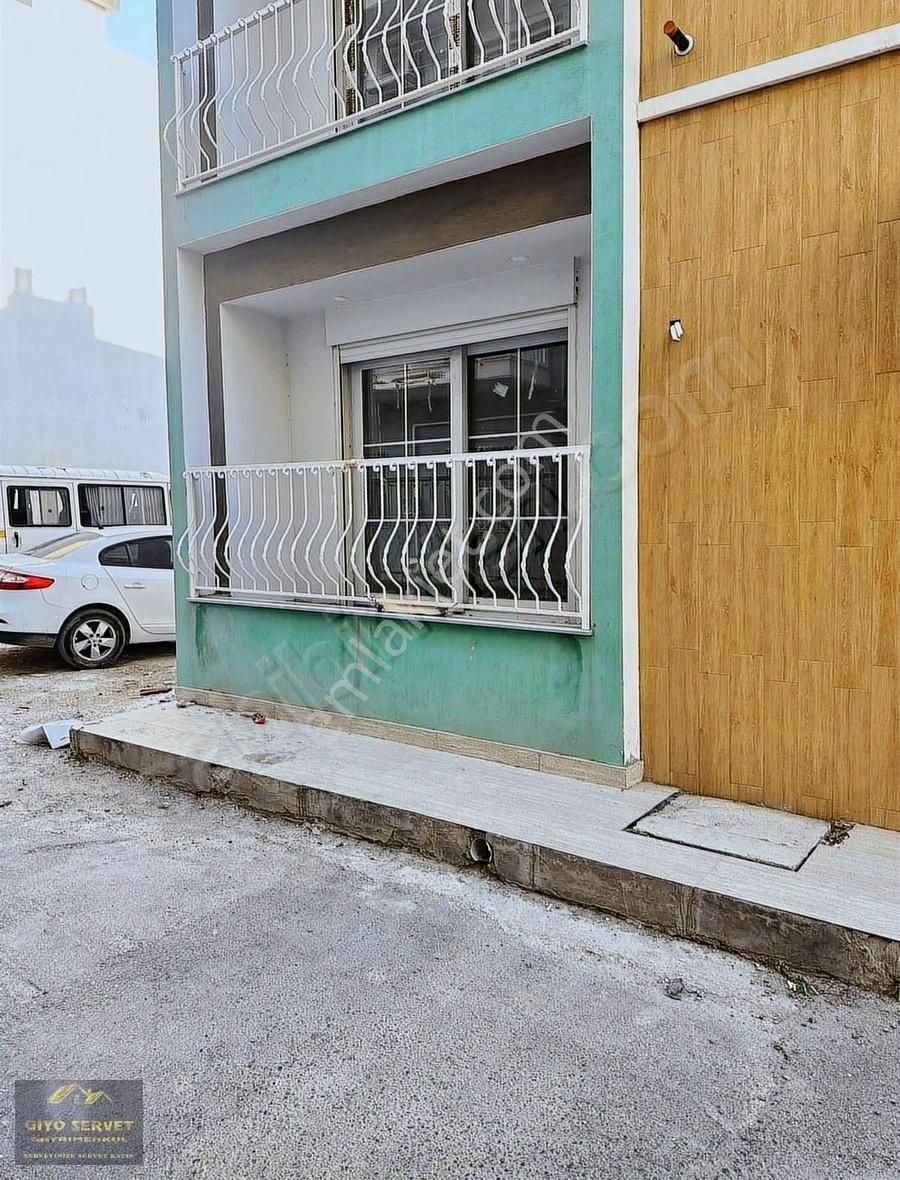 Çiğli Balatçık İzban Yakını Dubleks Ebbyn Banyolu 2+1 Daire - Görsel 23