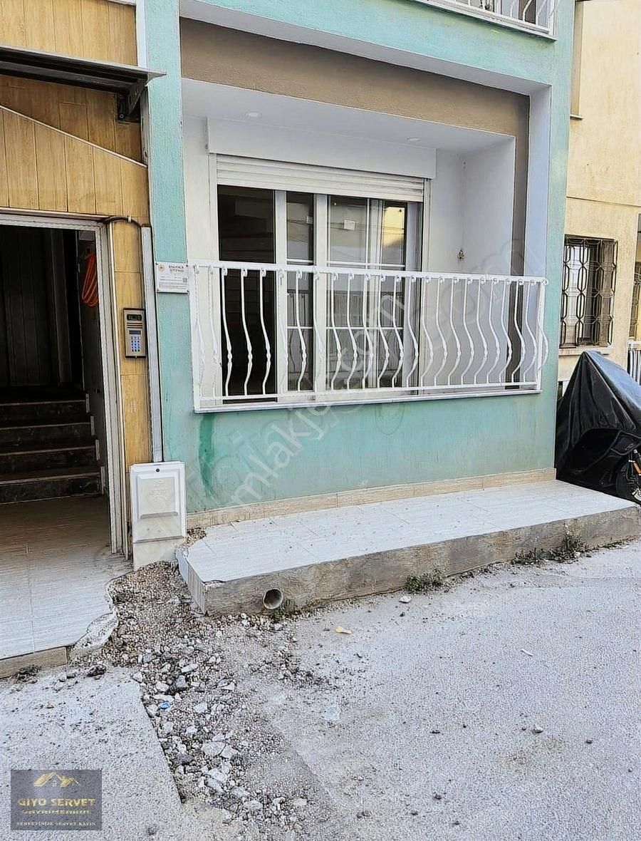 Çiğli Balatçık İzban Yakını Dubleks Ebbyn Banyolu 2+1 Daire - Görsel 6