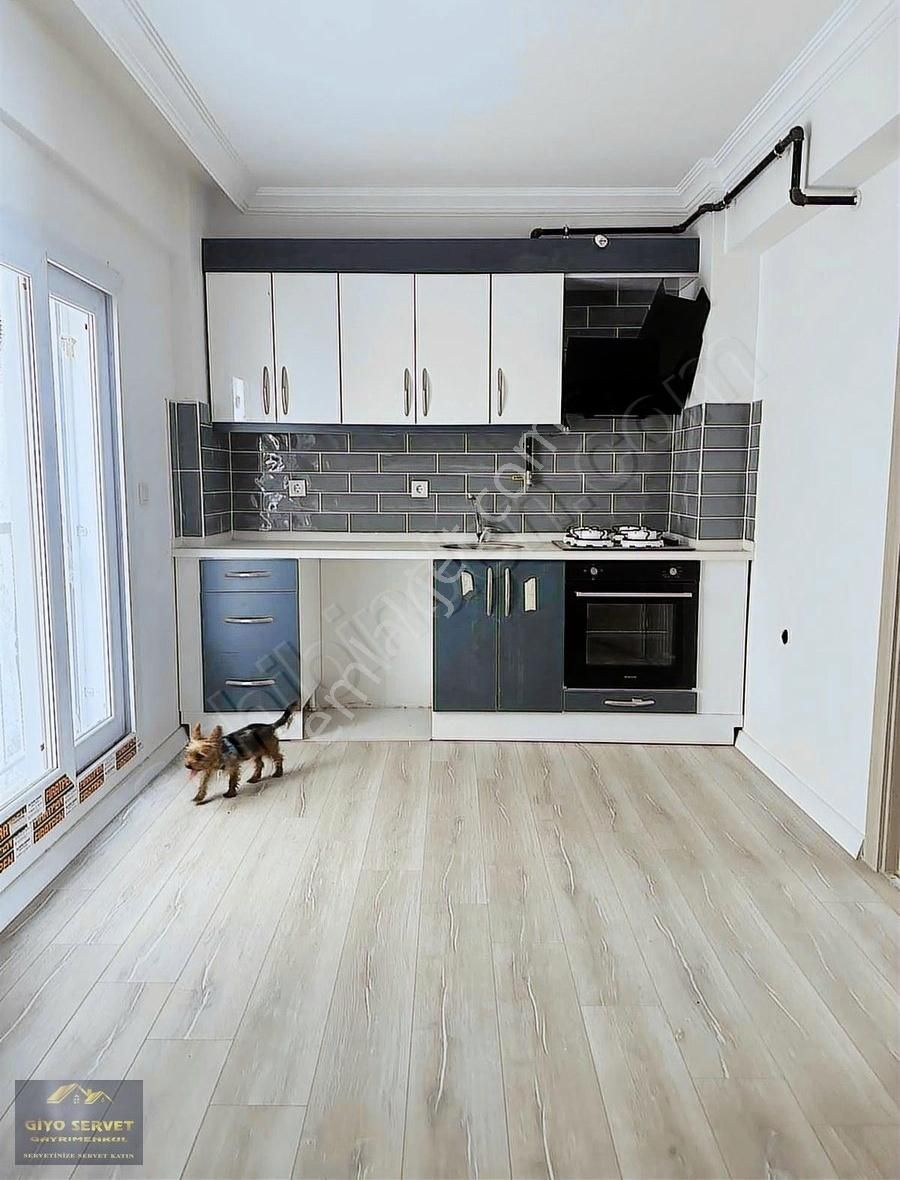 Çiğli Balatçık İzban Yakını Dubleks Ebbyn Banyolu 2+1 Daire - Görsel 11