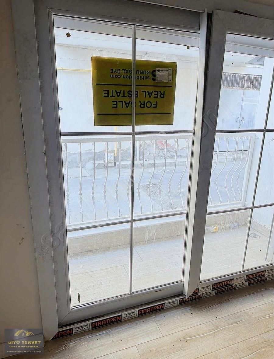 Çiğli Balatçık İzban Yakını Dubleks Ebbyn Banyolu 2+1 Daire - Görsel 29