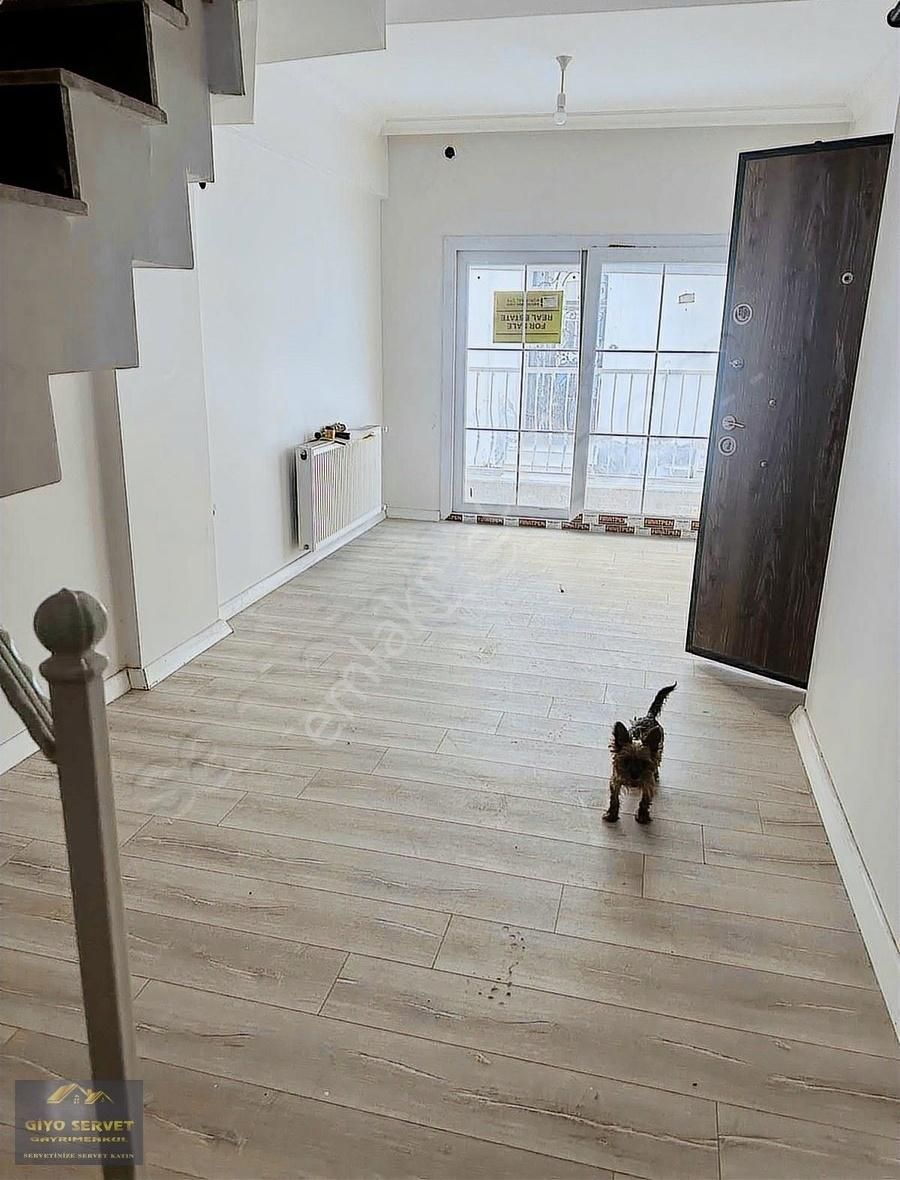 Çiğli Balatçık İzban Yakını Dubleks Ebbyn Banyolu 2+1 Daire - Görsel 25