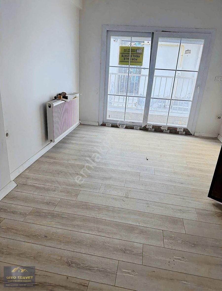 Çiğli Balatçık İzban Yakını Dubleks Ebbyn Banyolu 2+1 Daire - Görsel 24