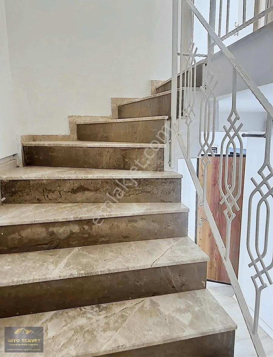 Çiğli Balatçık İzban Yakını Dubleks Ebbyn Banyolu 2+1 Daire - Görsel 19